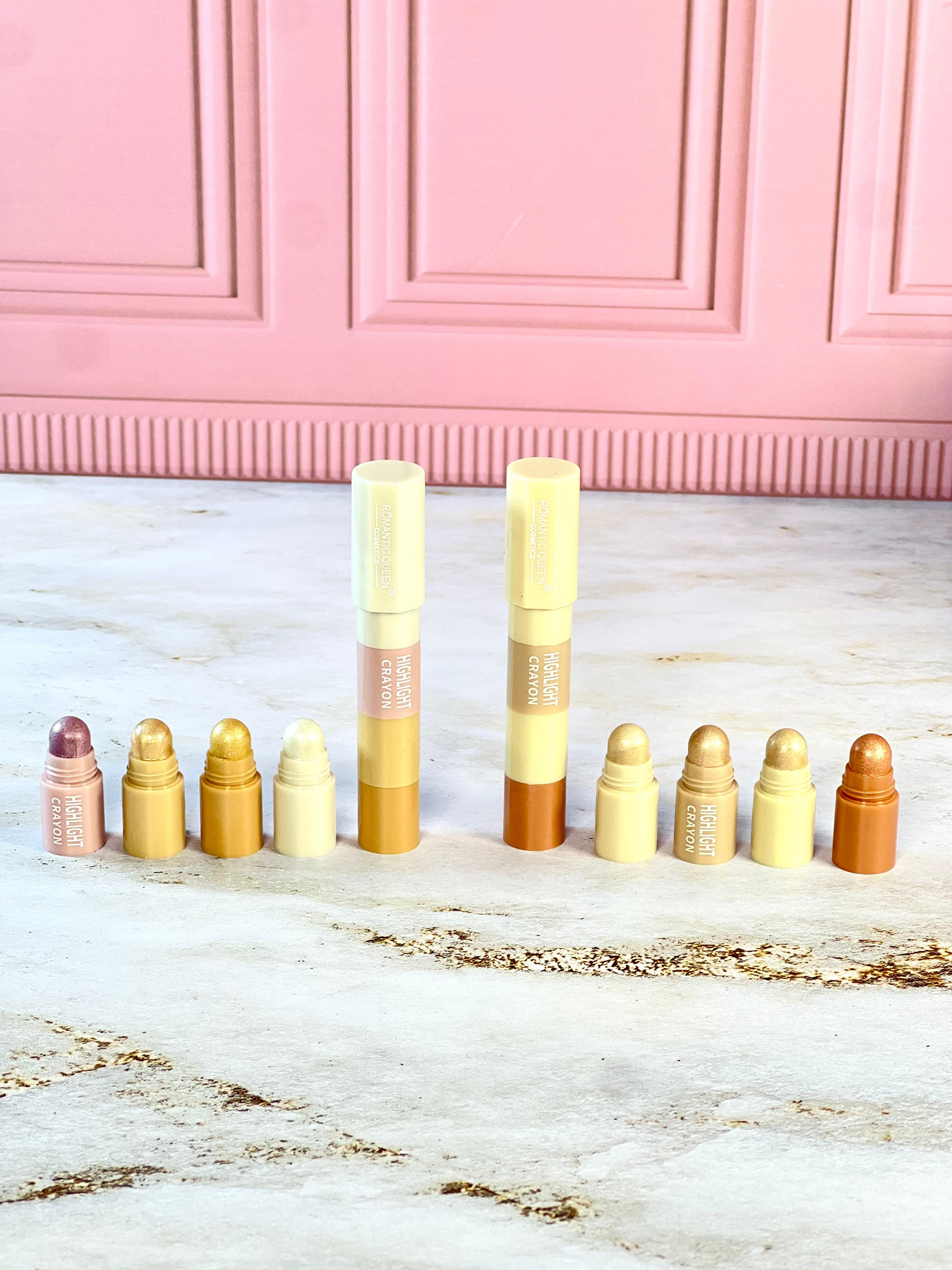 ILUMINADOR BARRA X 4 B813