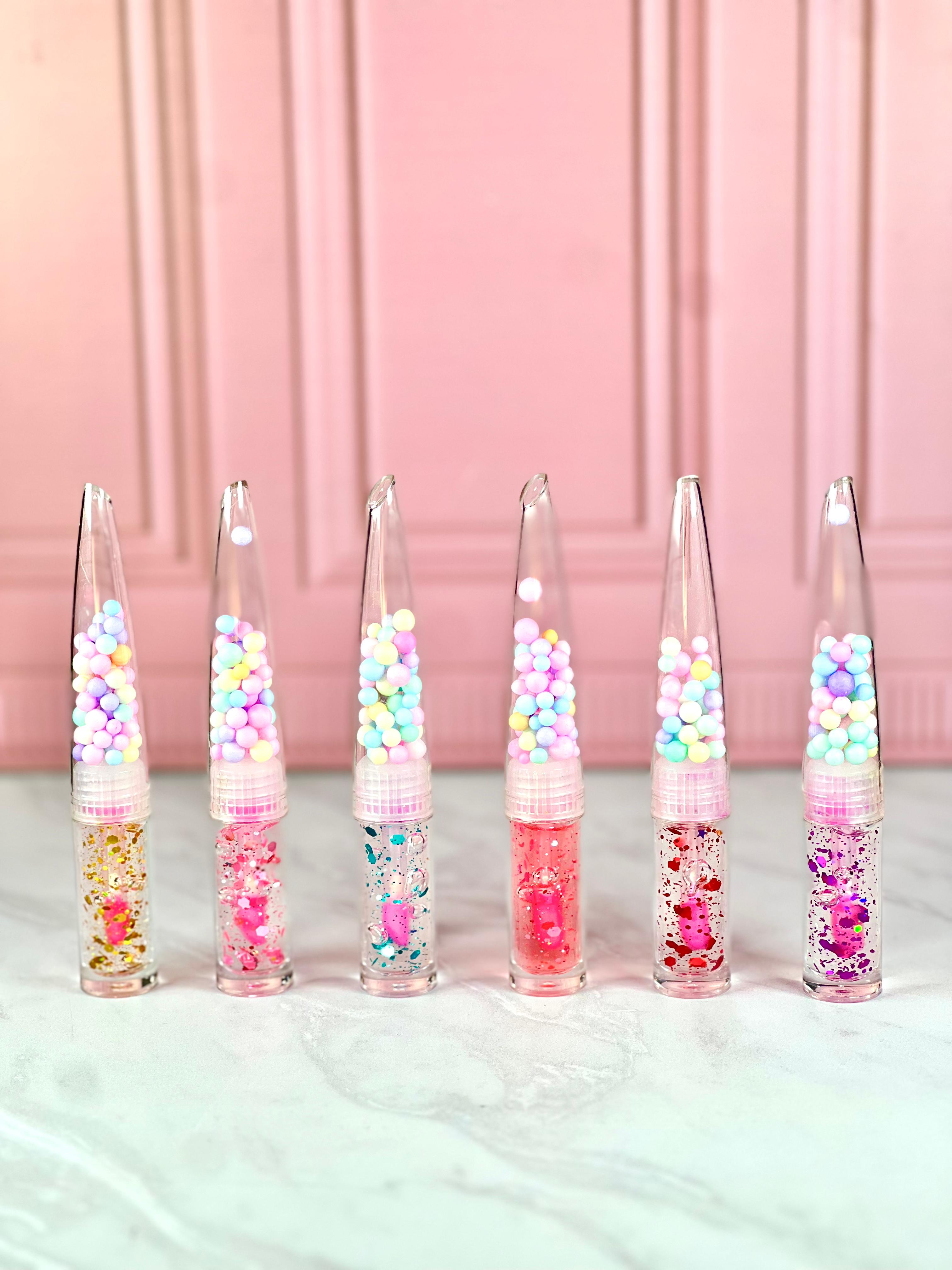 Brillo Mágico LC1307