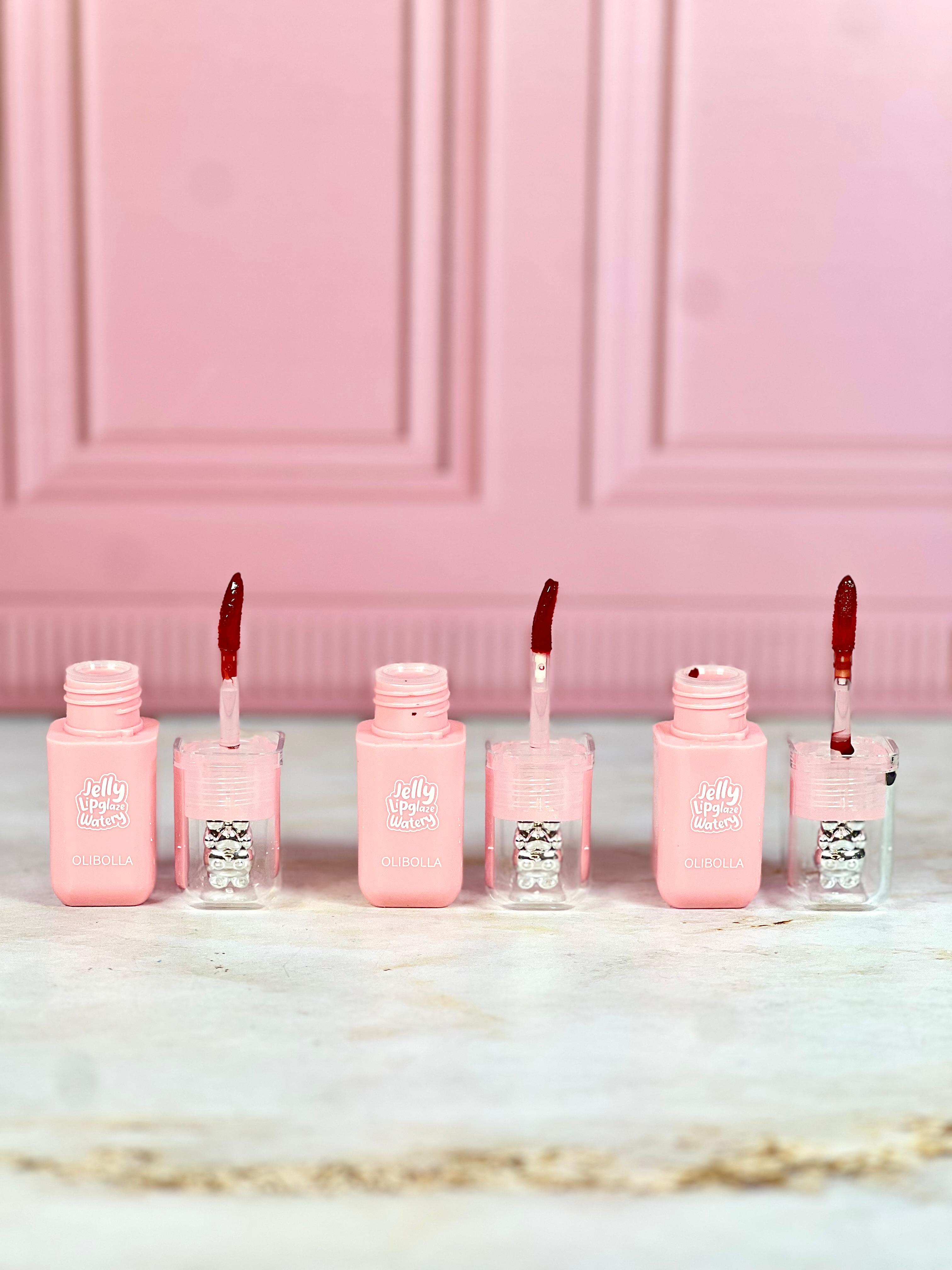 BRILLO LABIOS LA-L219