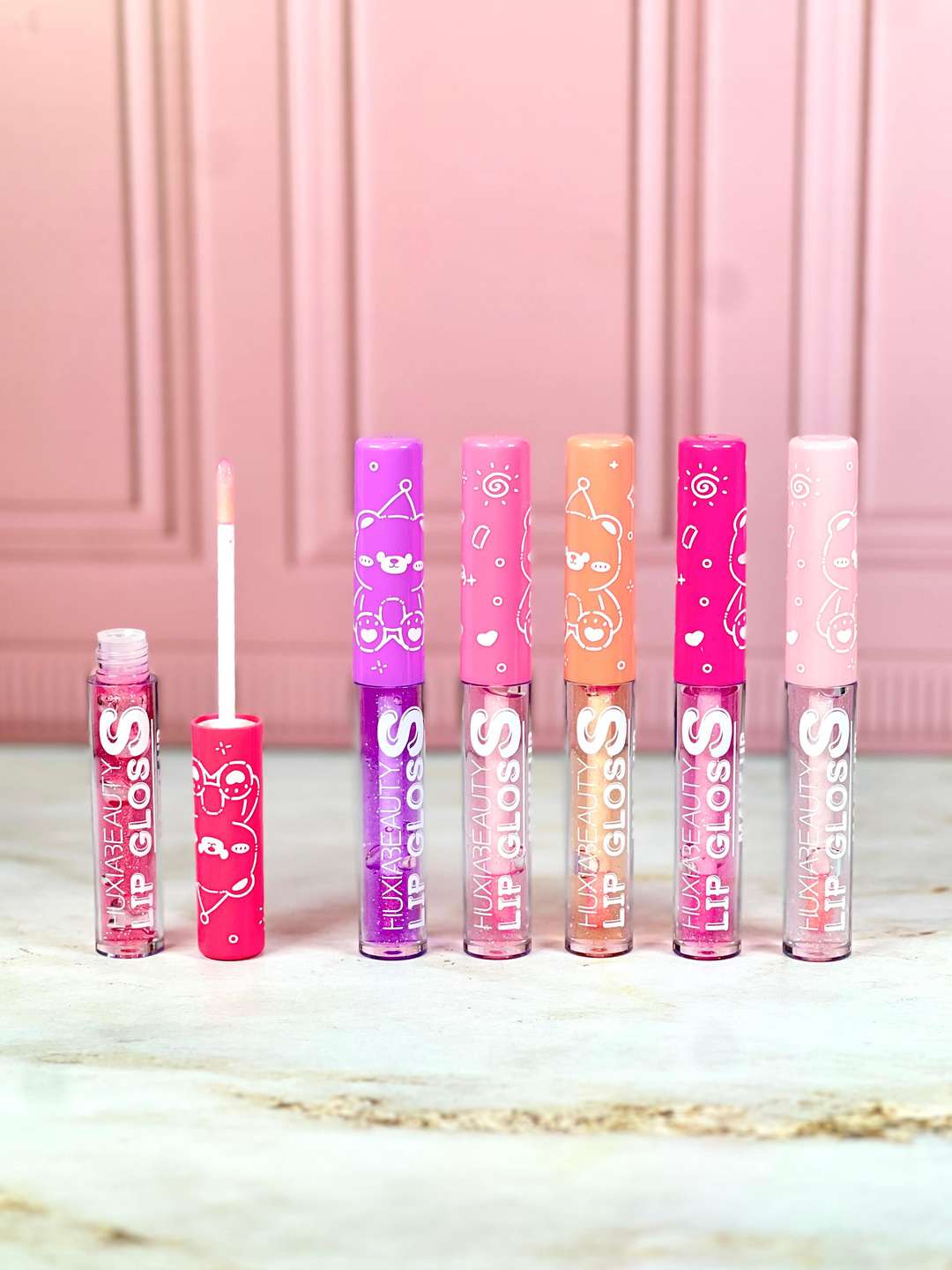BRILLO LABIOS 5867