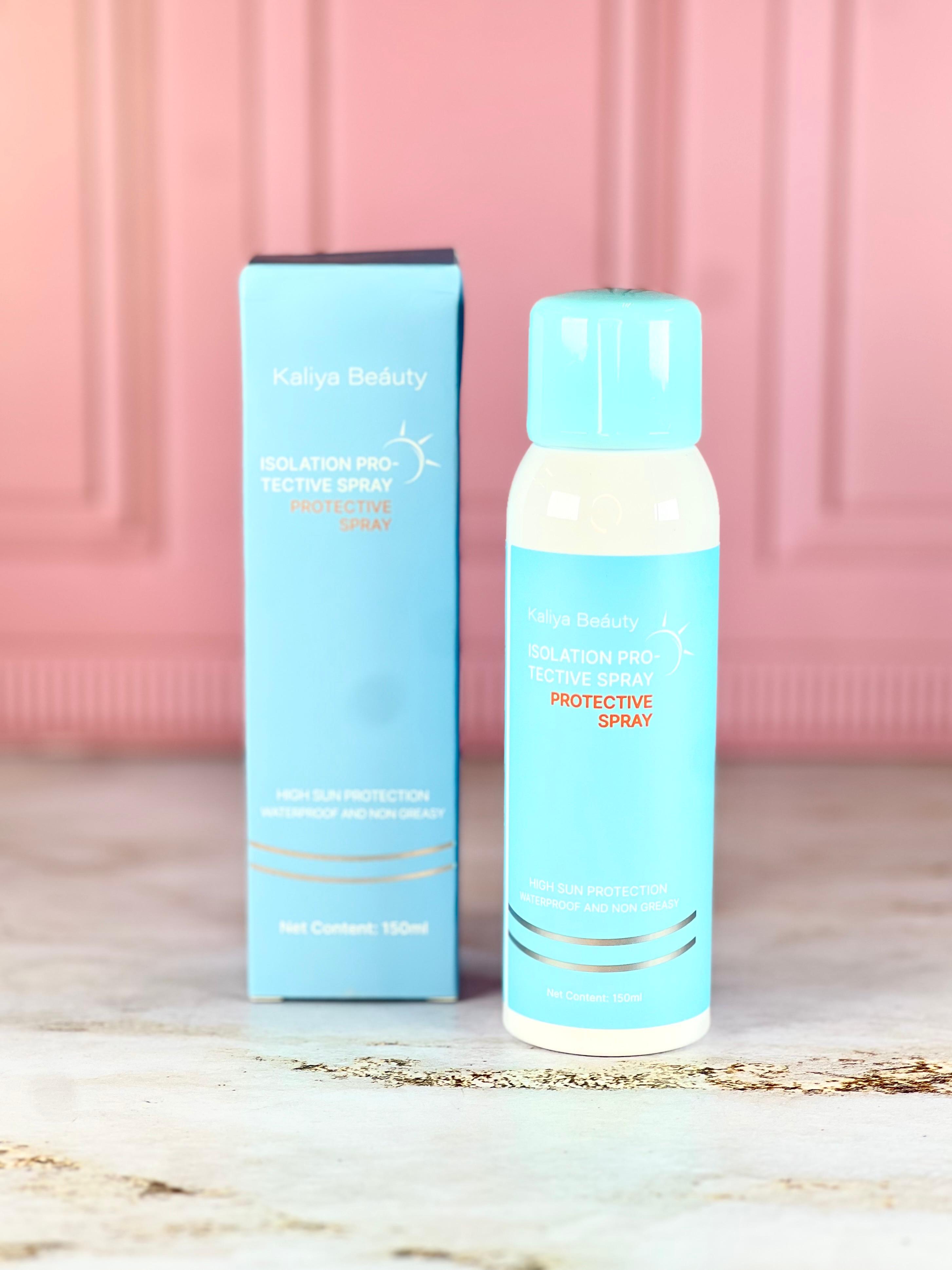 SPRAY PROTECTOR SOLAR SPF90