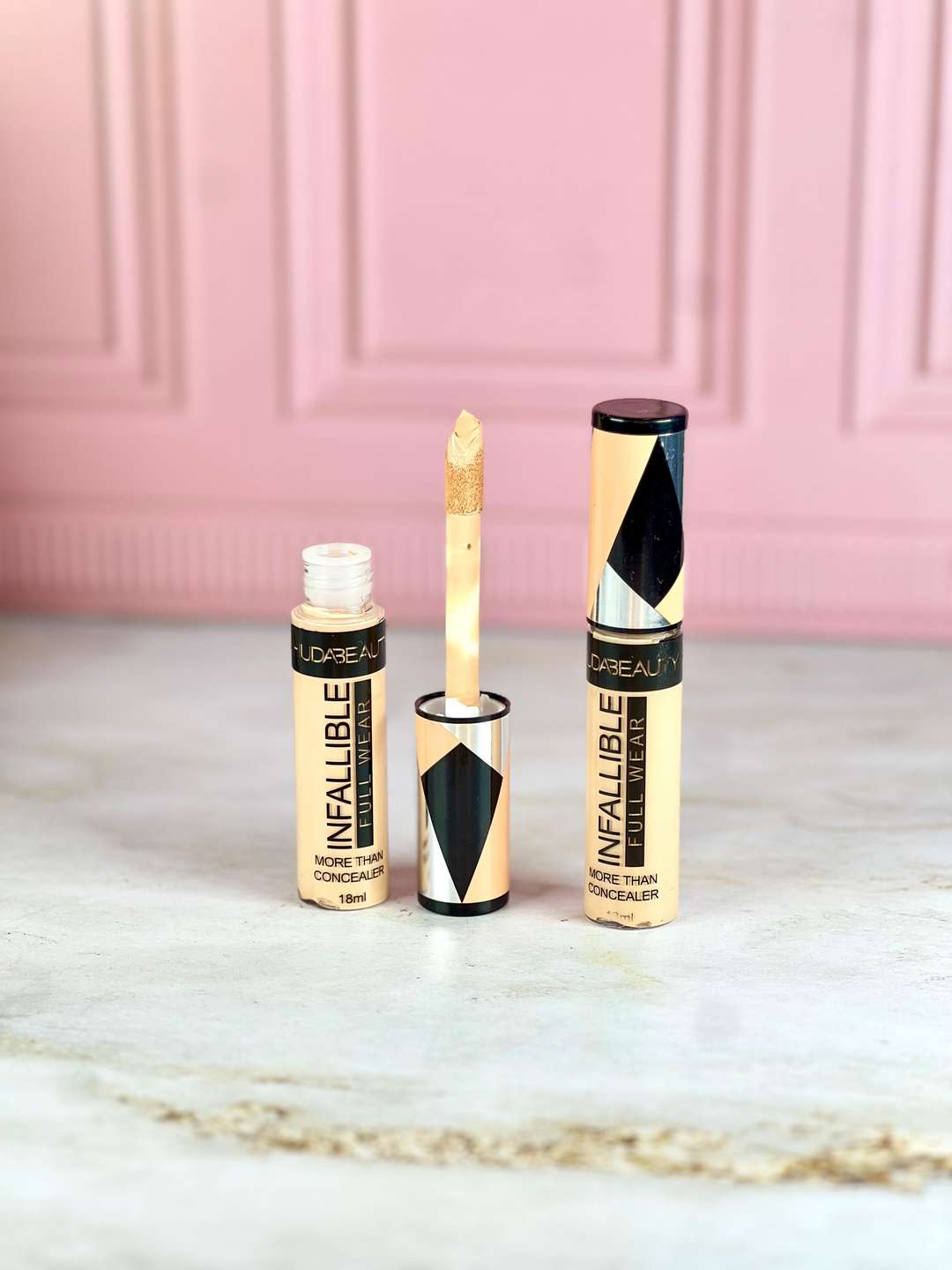 CORRECTOR LIQUIDO INFALLIBLE HCC342