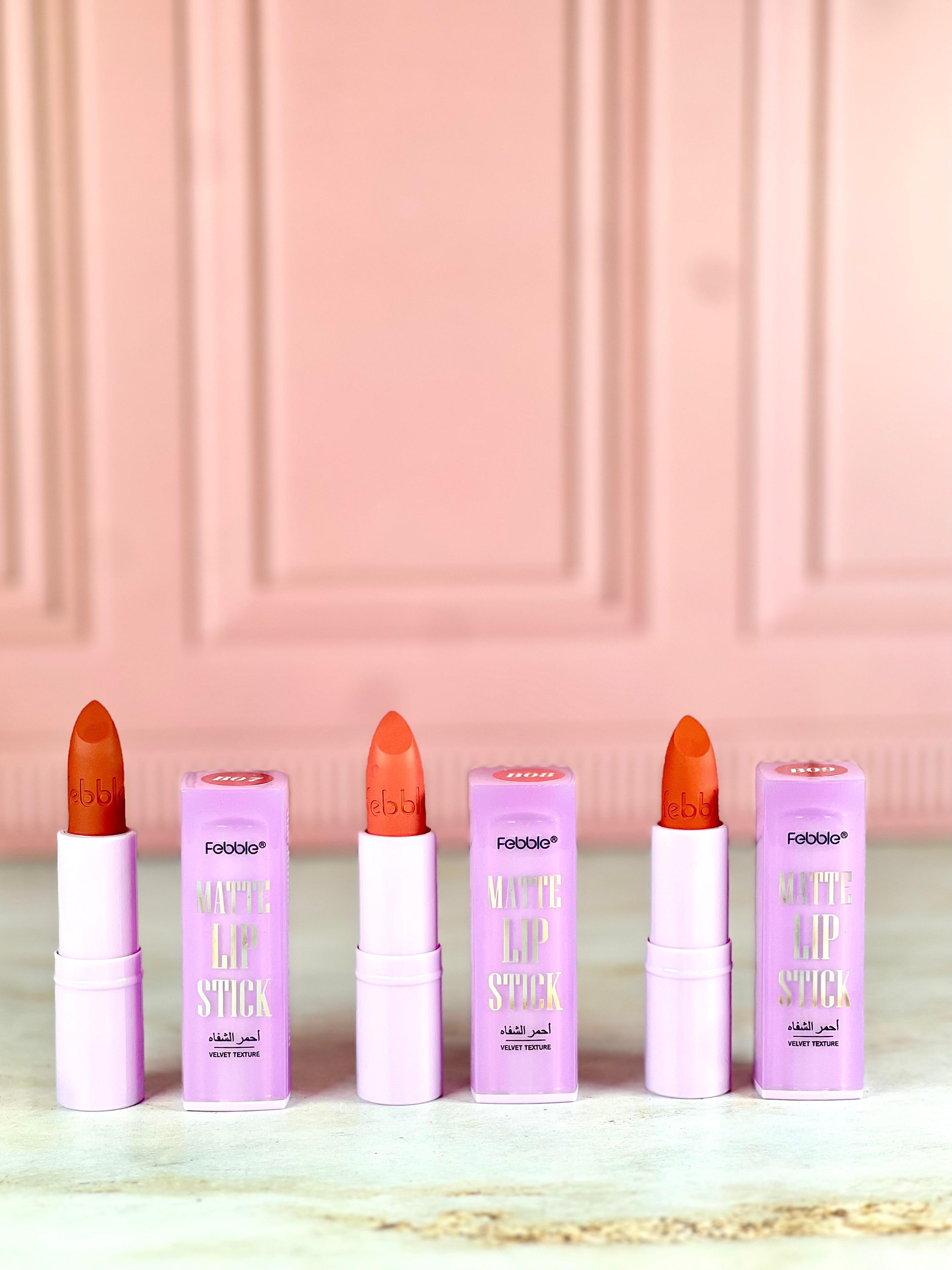 LABIAL BARRA CREMOSO DU039B