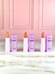 LABIAL BARRA CREMOSO DU039B