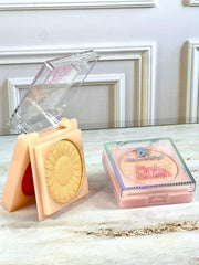 SET POLVO RUBORES E ILUMINADORES