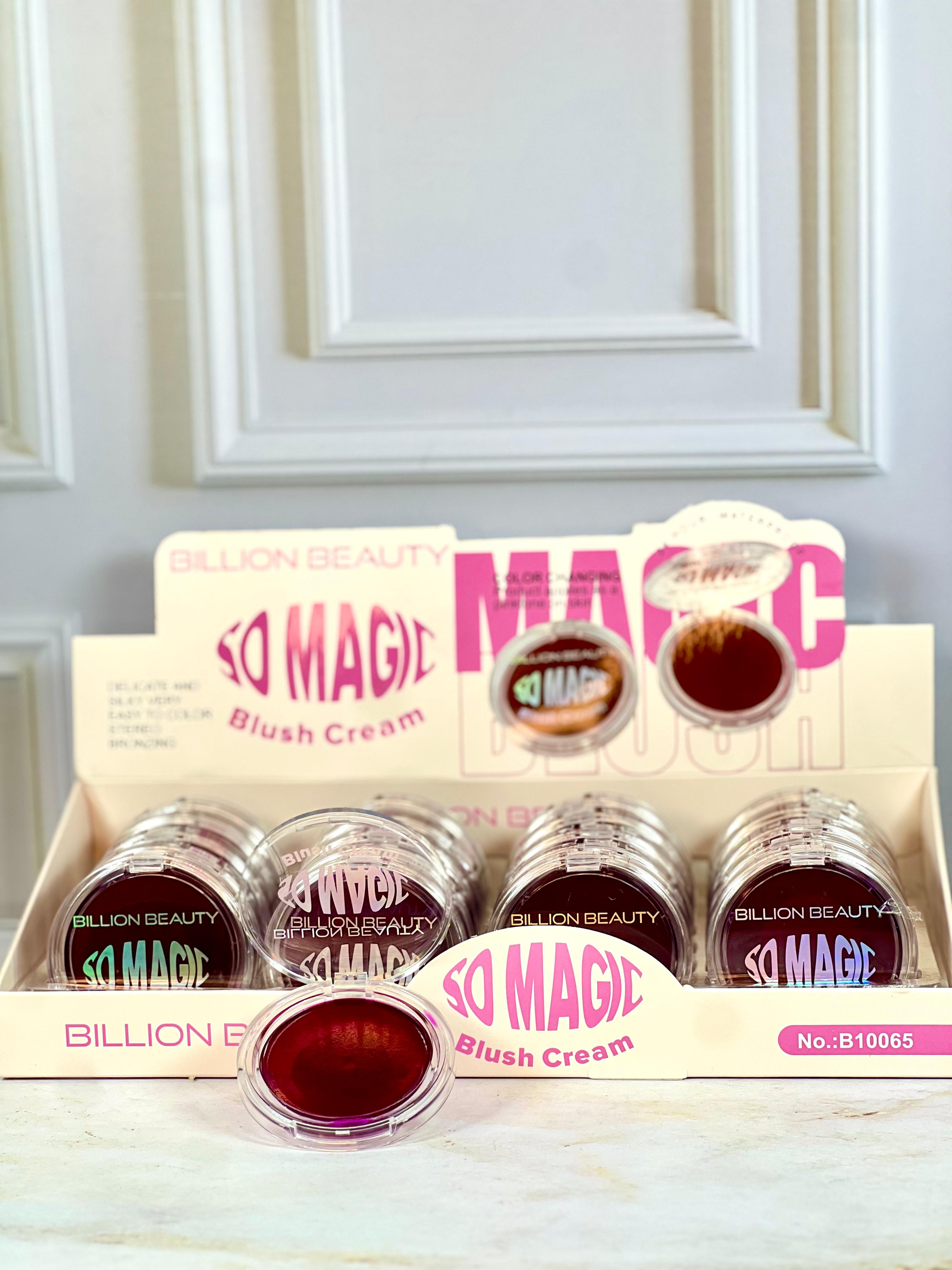 RUBOR MAGICO CREMOSO B10065