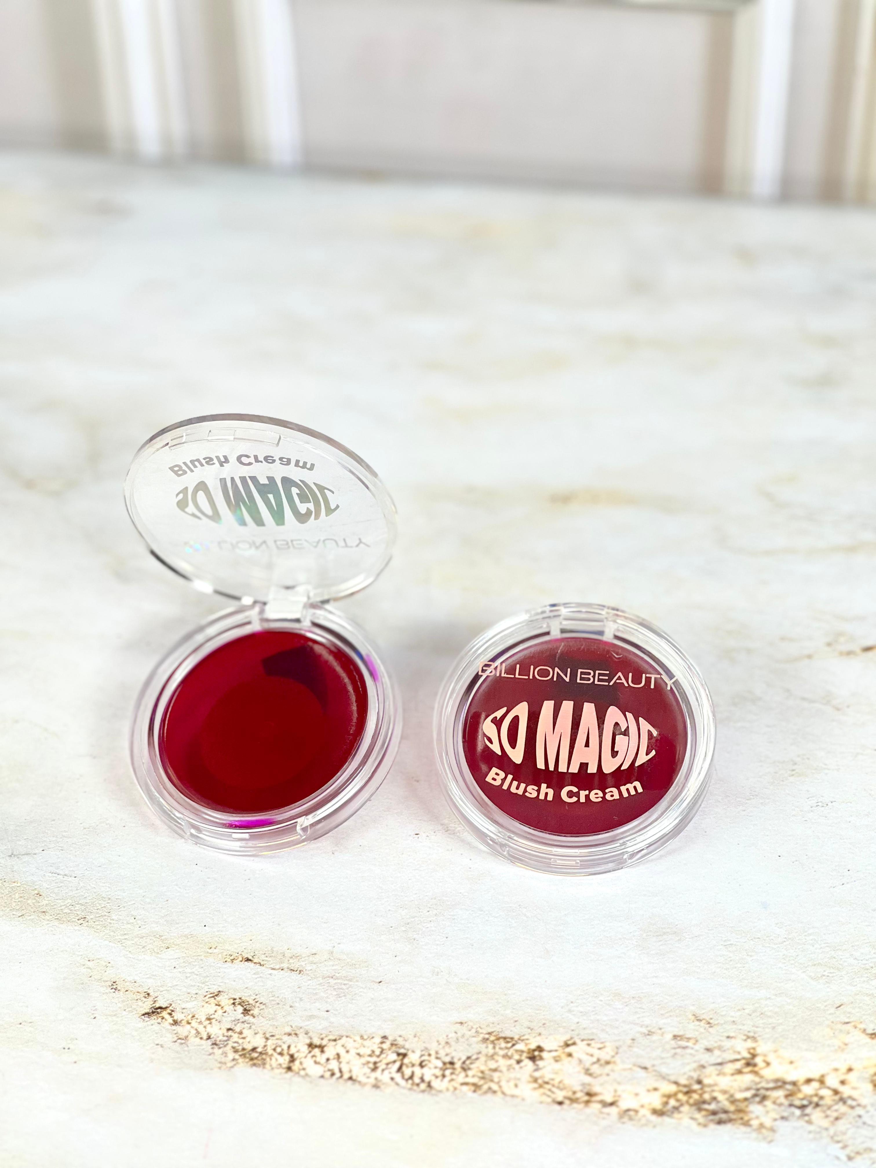 RUBOR MAGICO CREMOSO B10065