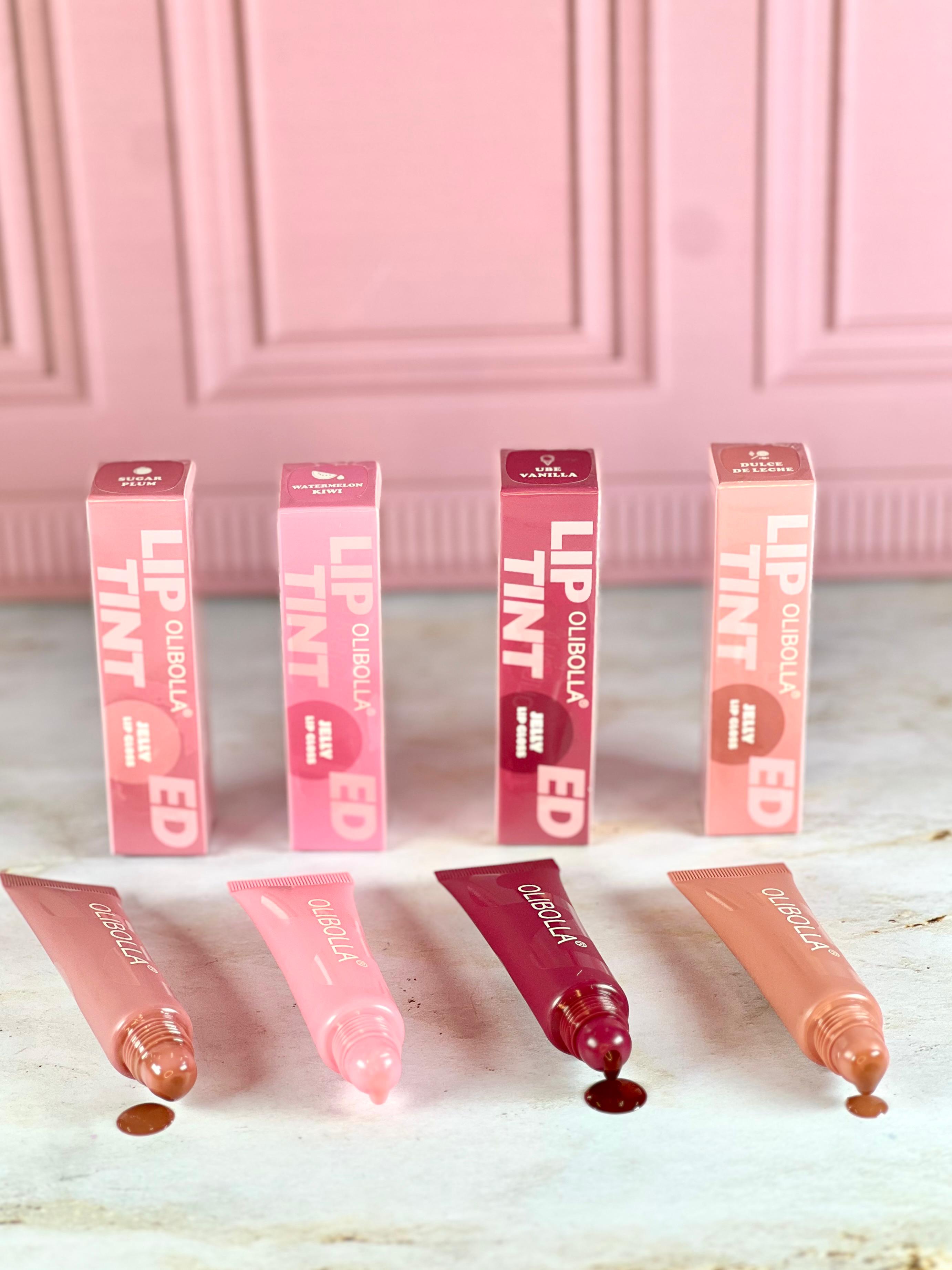 BALSAMO LABIOS CON COLOR LA-L216