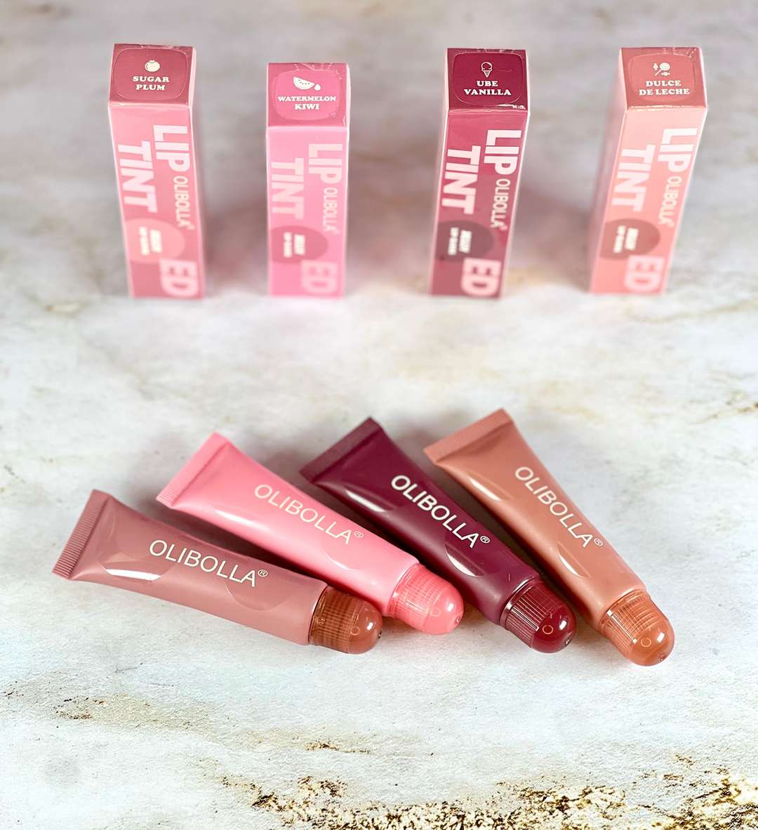BALSAMO LABIOS CON COLOR LA-L216