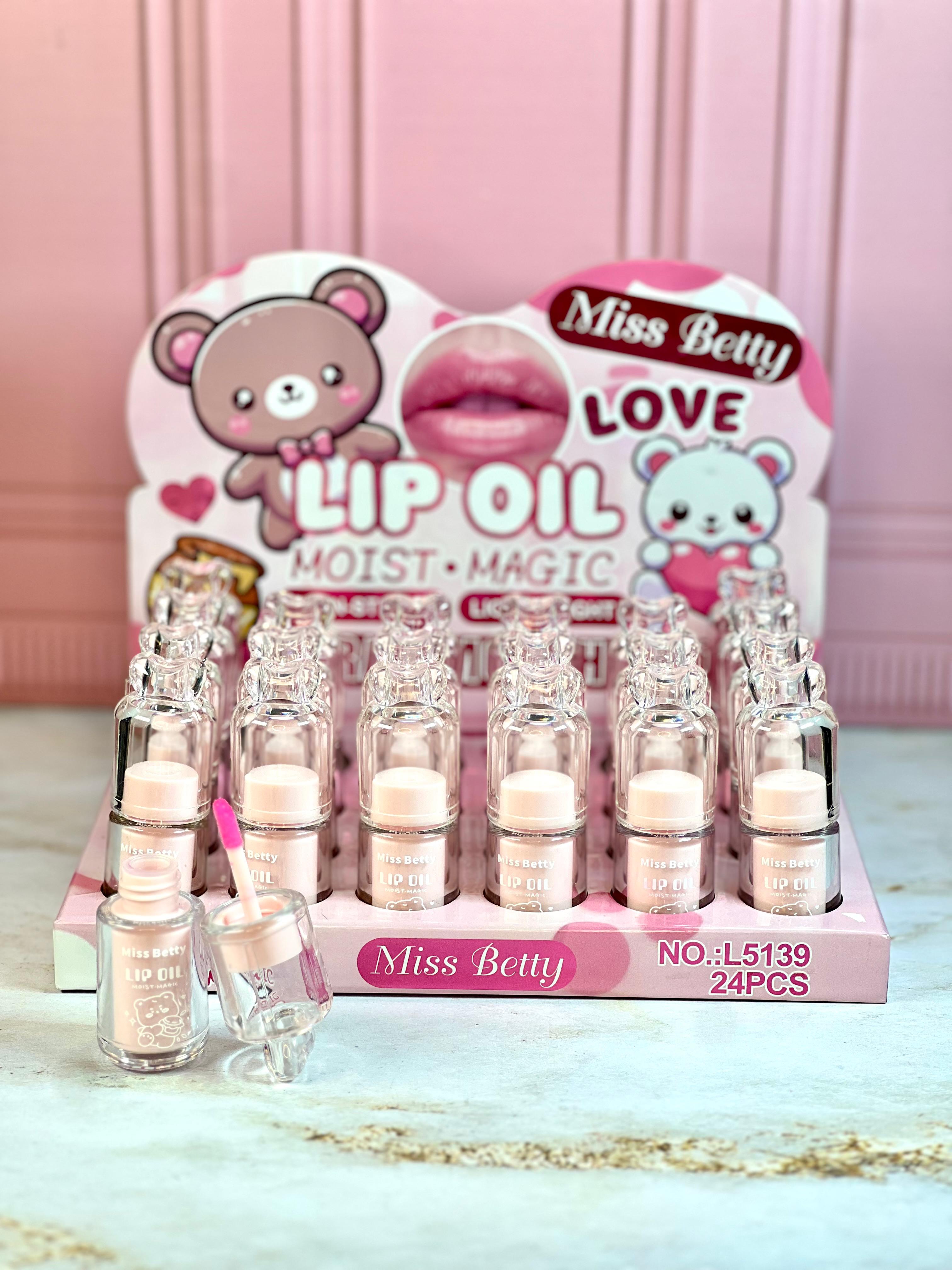 LIP OIL L5139