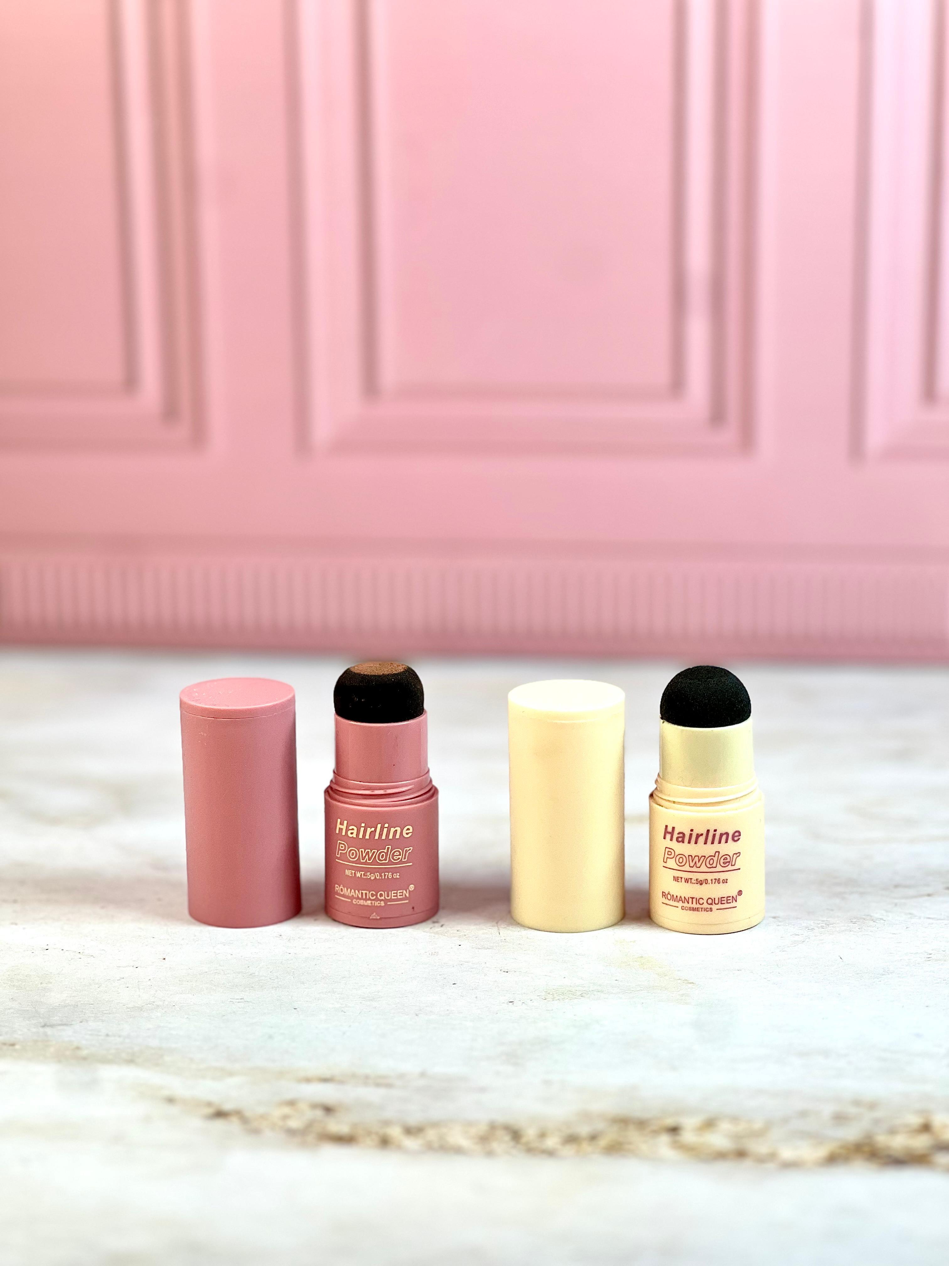 POLVO CAPILAR CON COLOR B746