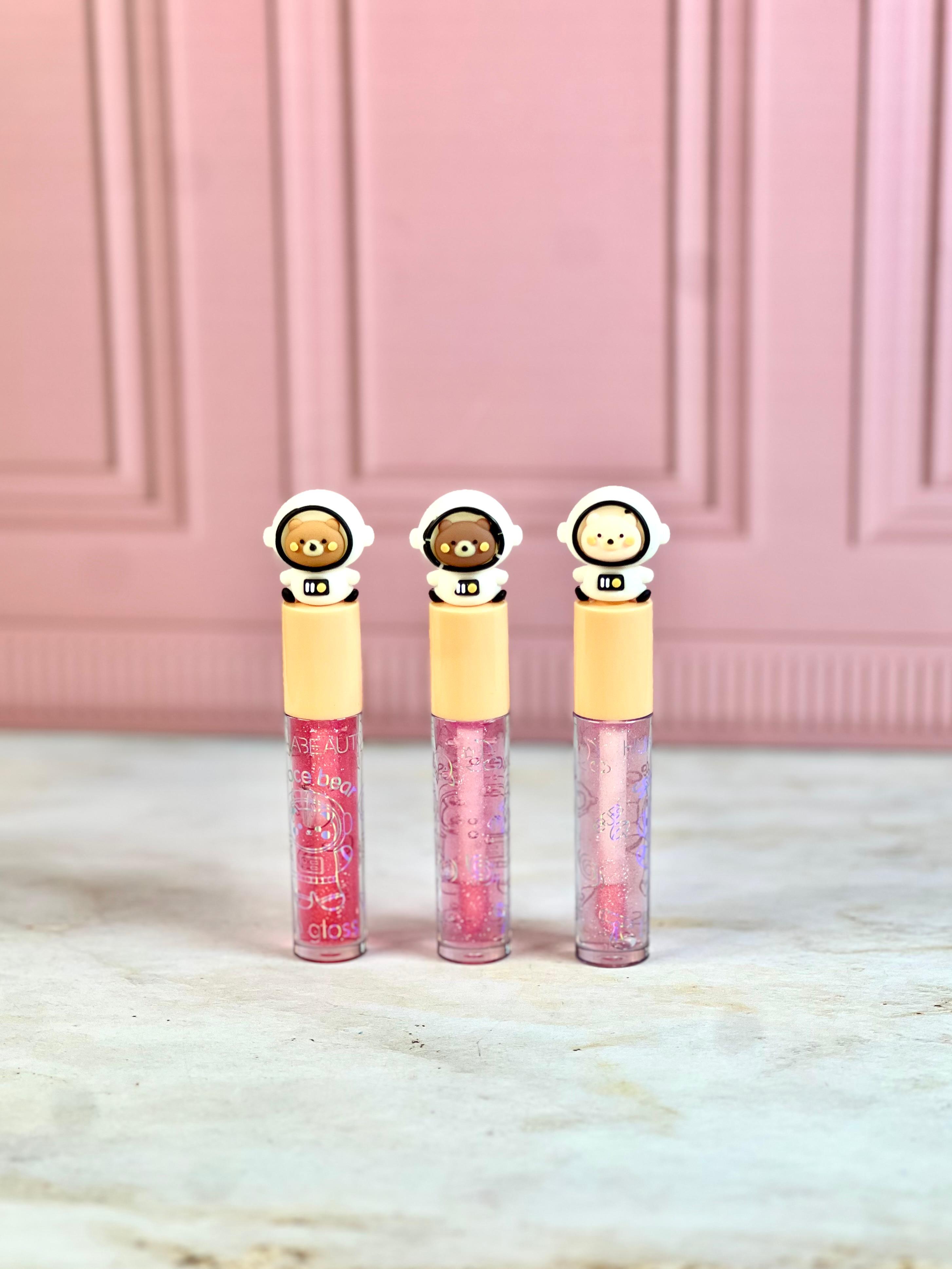 BRILLO MAGICO OSITO ESPACIAL 5853