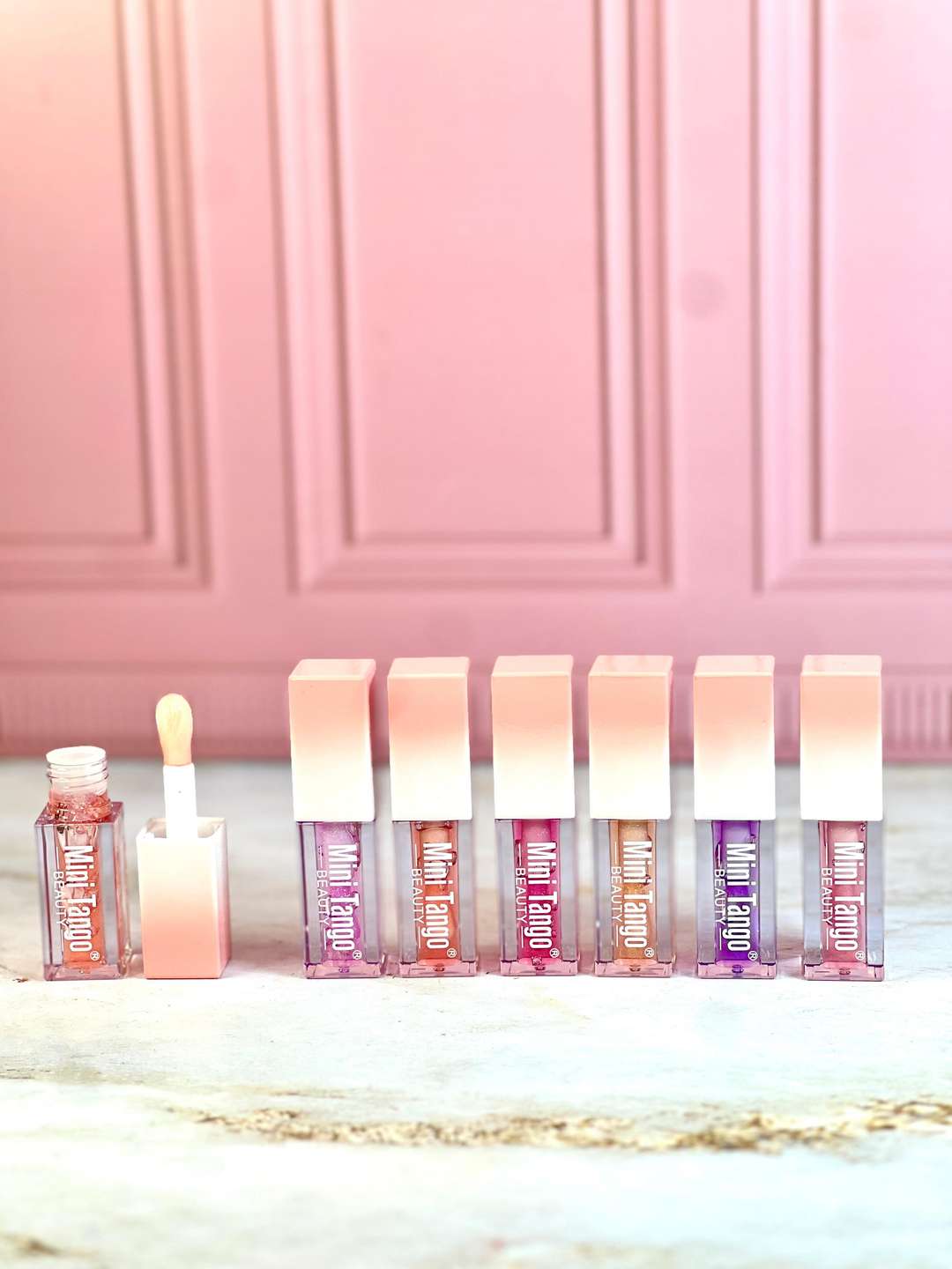LIP OIL L005