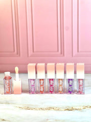 LIP OIL L005