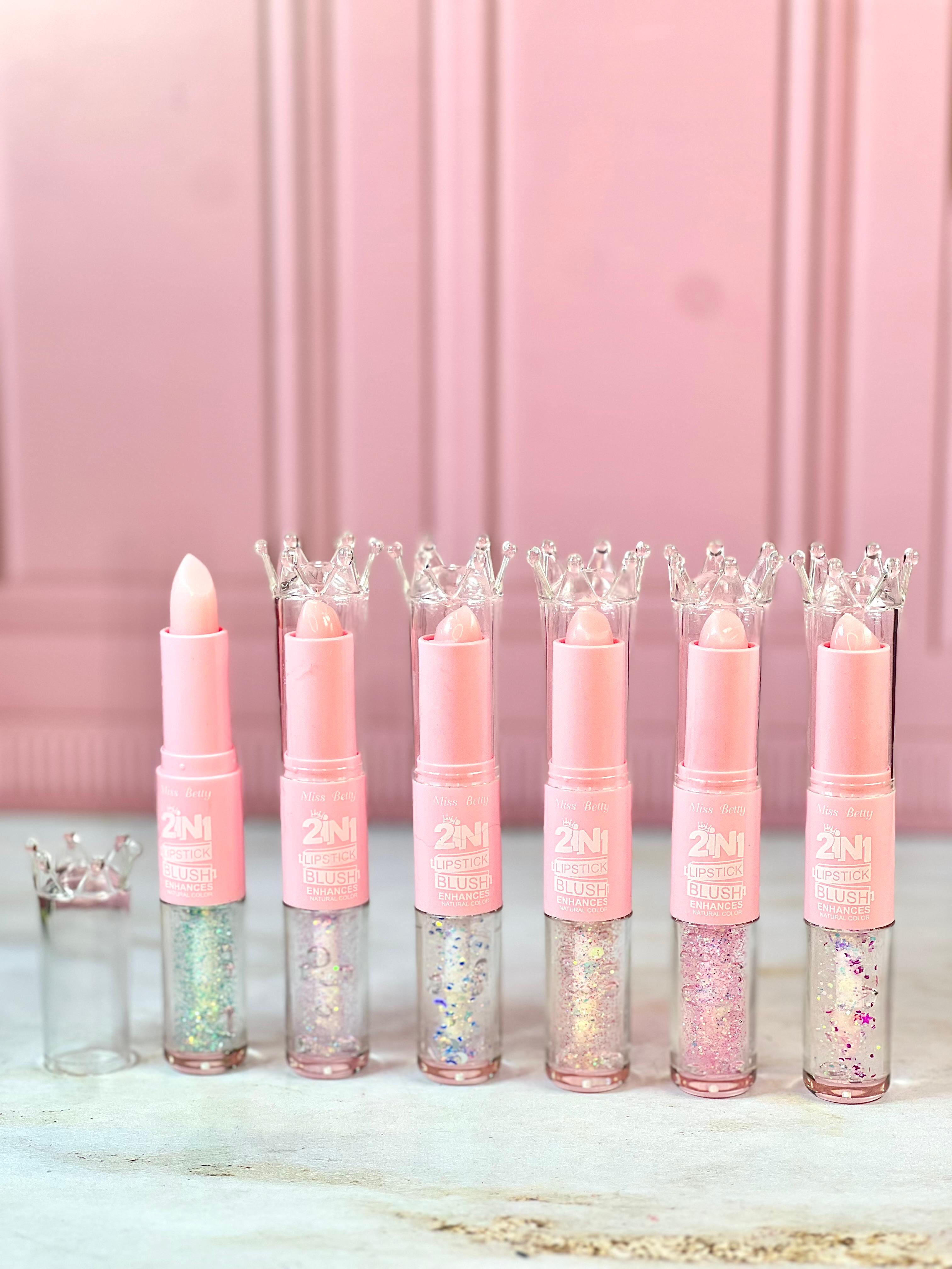 BRILLO MAGICO 2 EN 1 CORONA