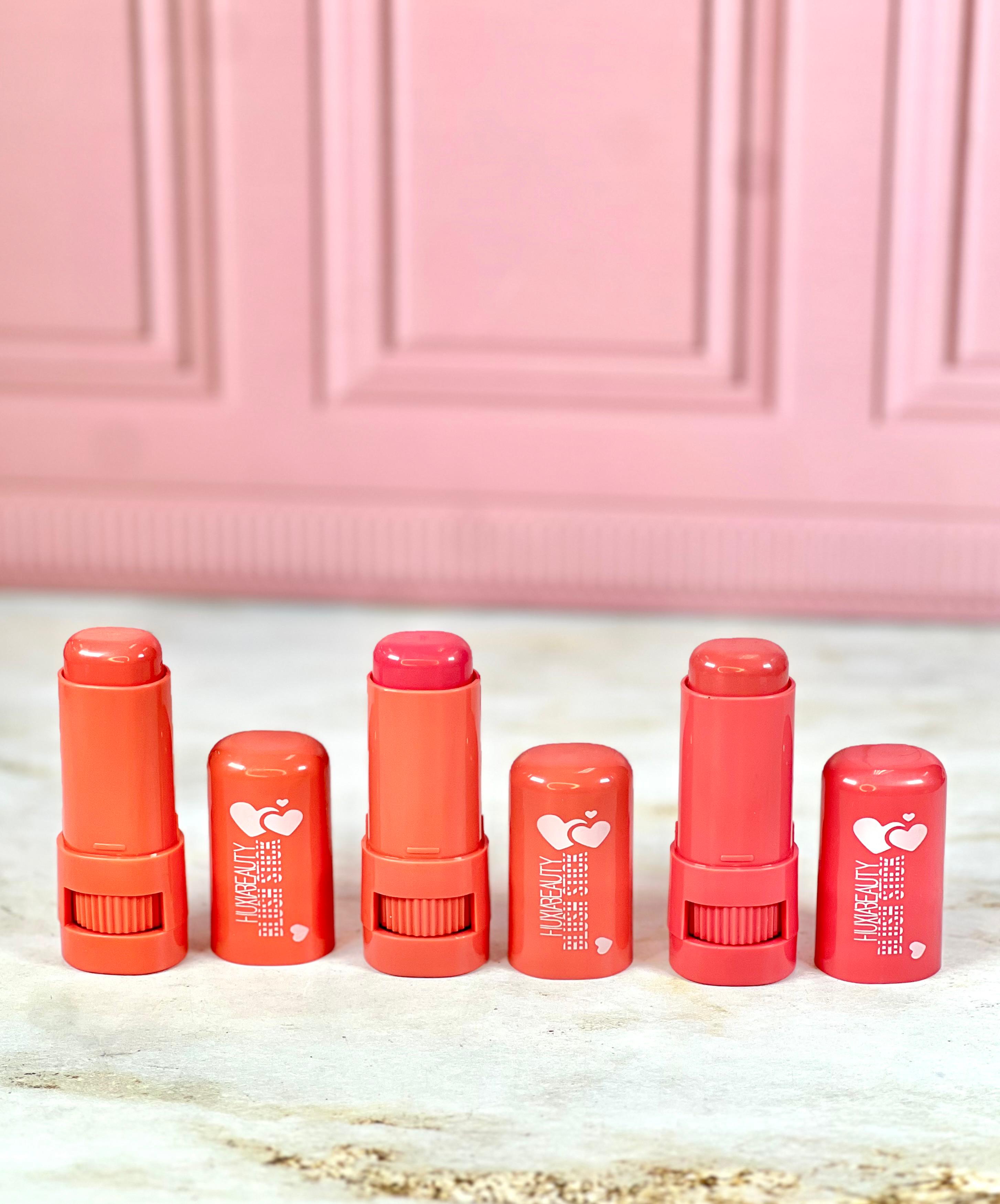 RUBOR CREMOSO BARRA 7117