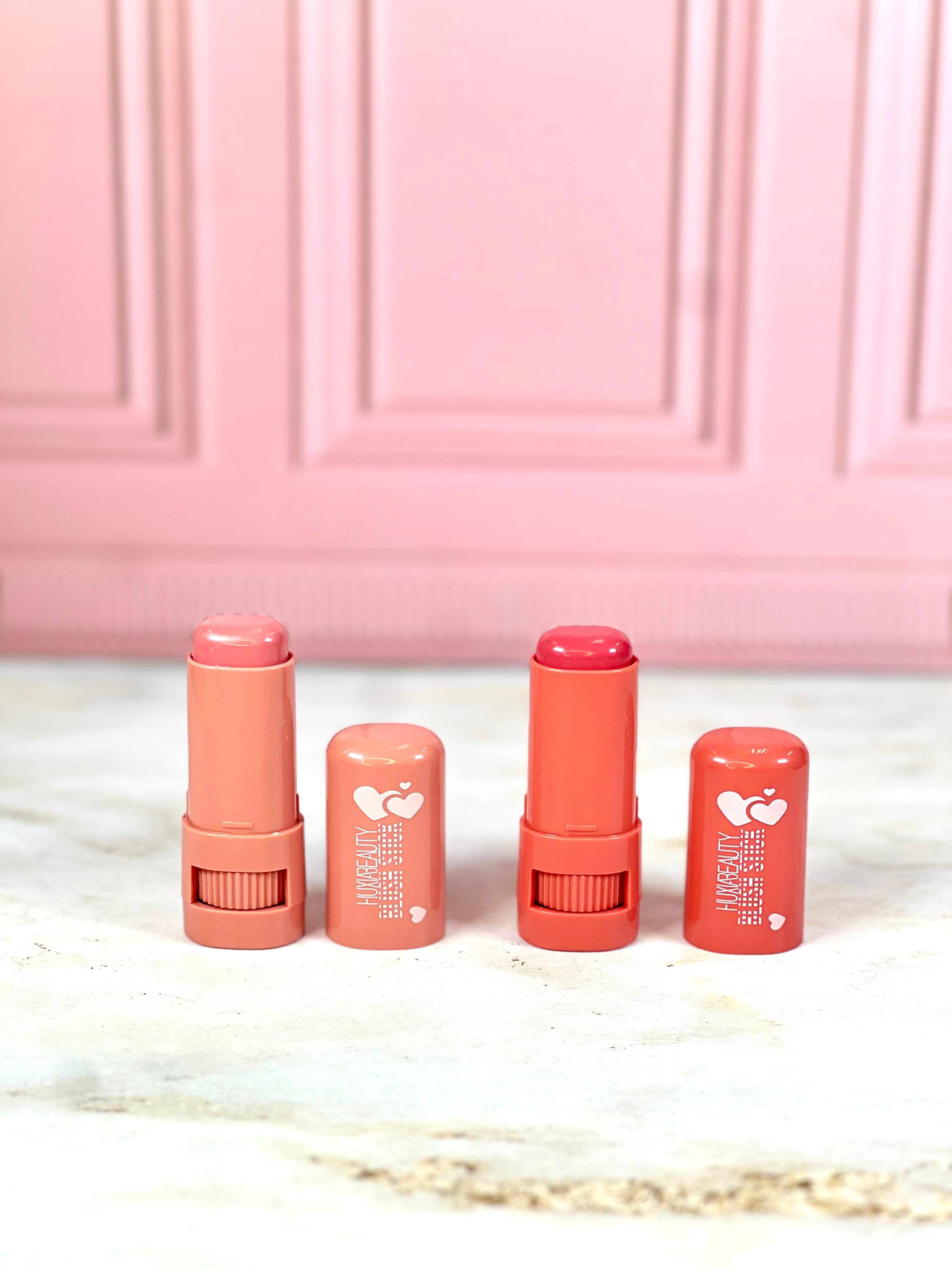 RUBOR CREMOSO BARRA 7117