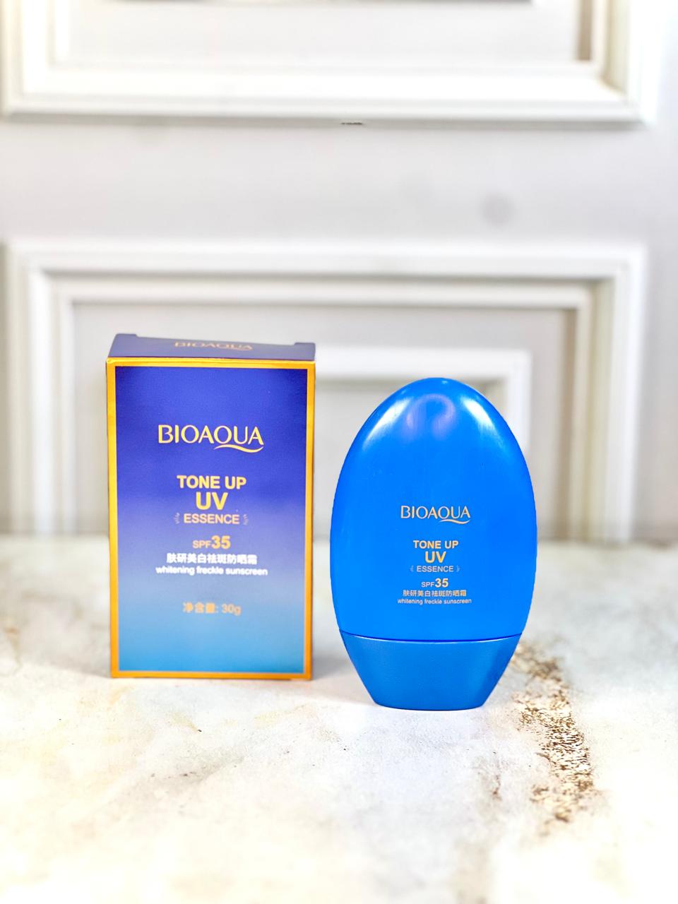 PROTECTOR SOLAR SPF35 30GR