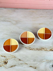 CORRECTOR CREMOSO X 4