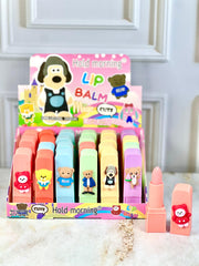 LABIAL MAGICO OSOS HB5546