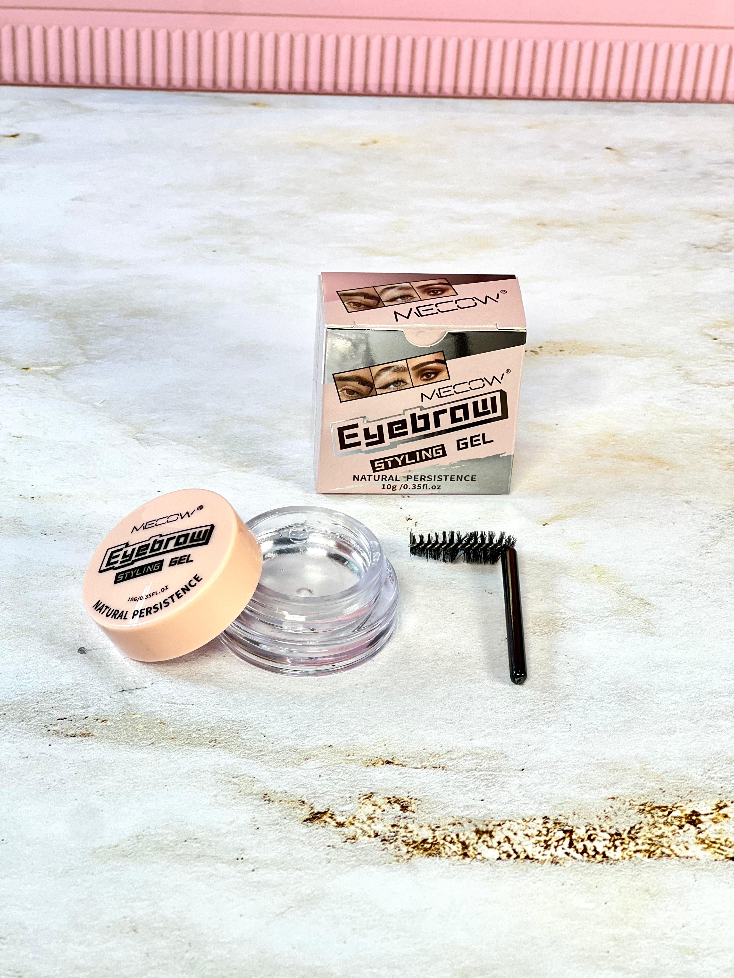 GEL FIJADOR CEJAS HS1325