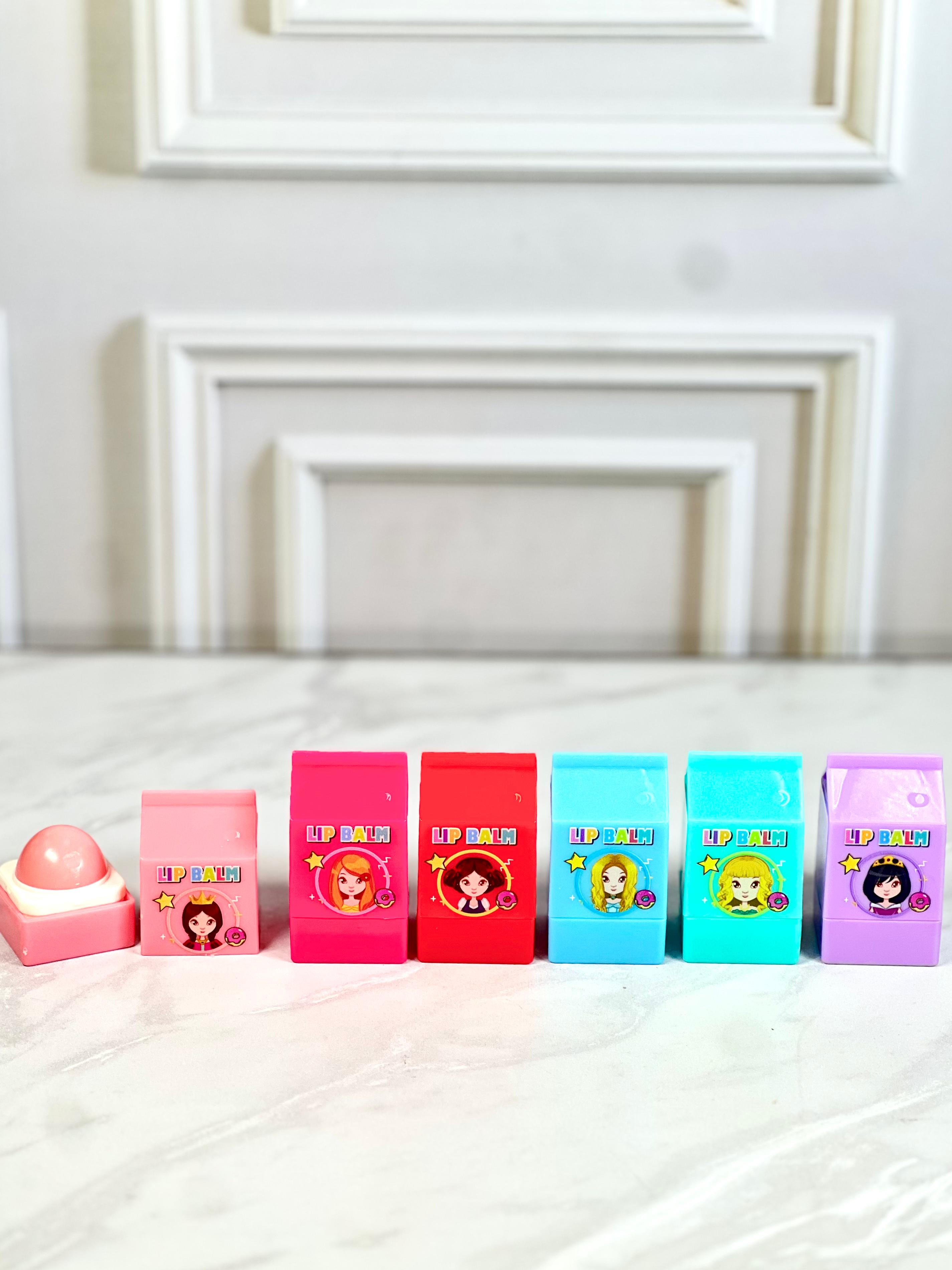 BALSAMO LABIOS HB5239