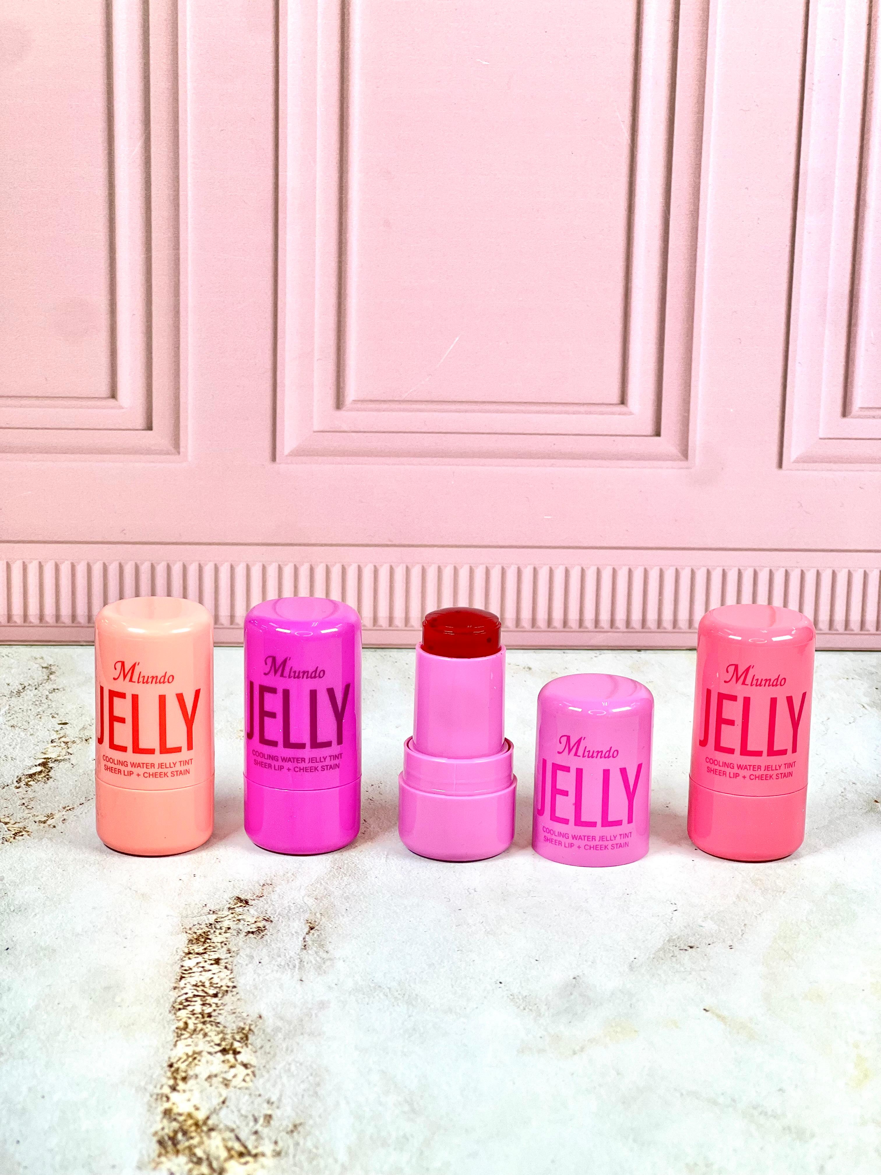 RUBOR GELATINA GZ8050046