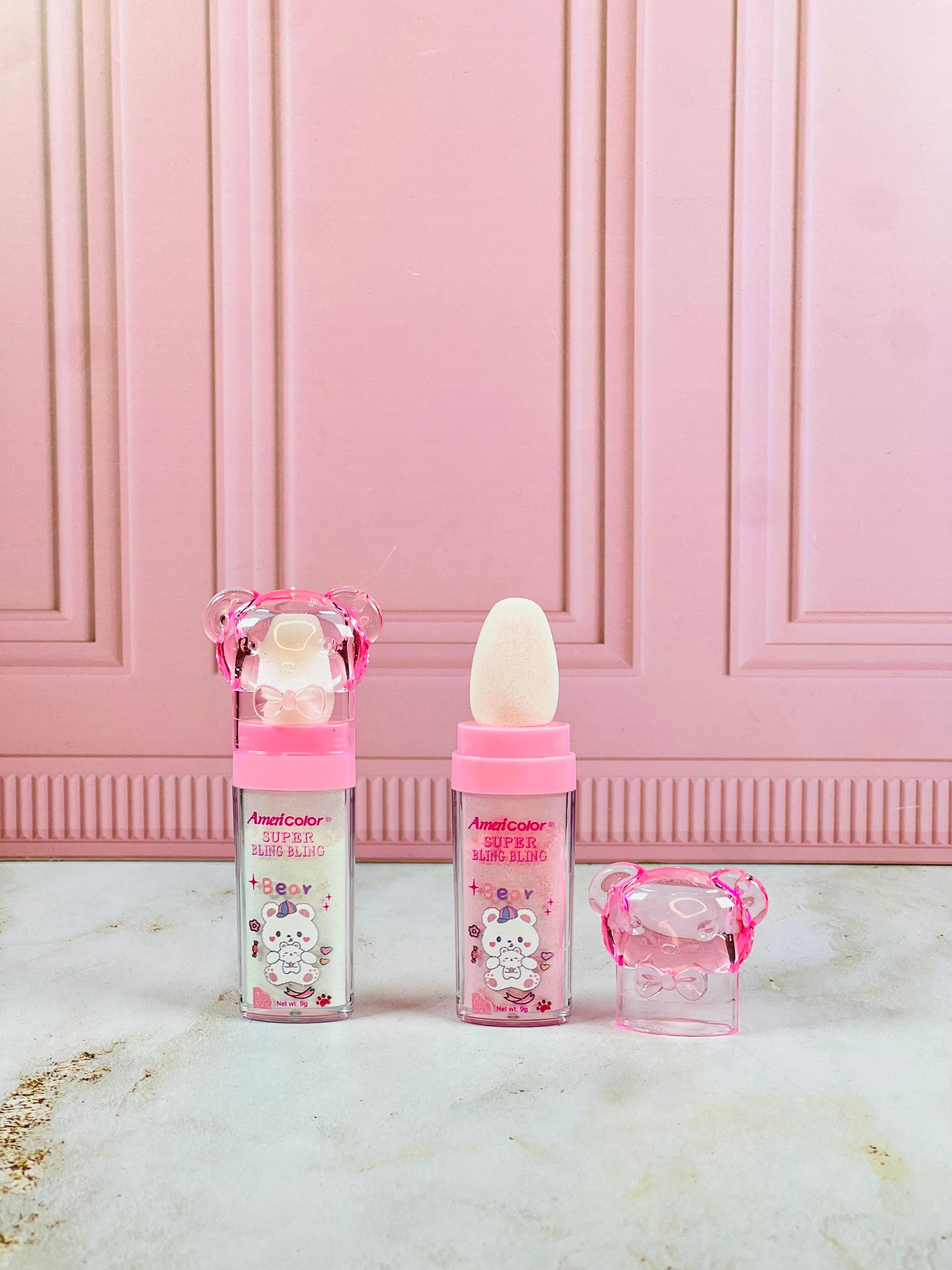 POLVO DE HADAS OSITO  YL-0330