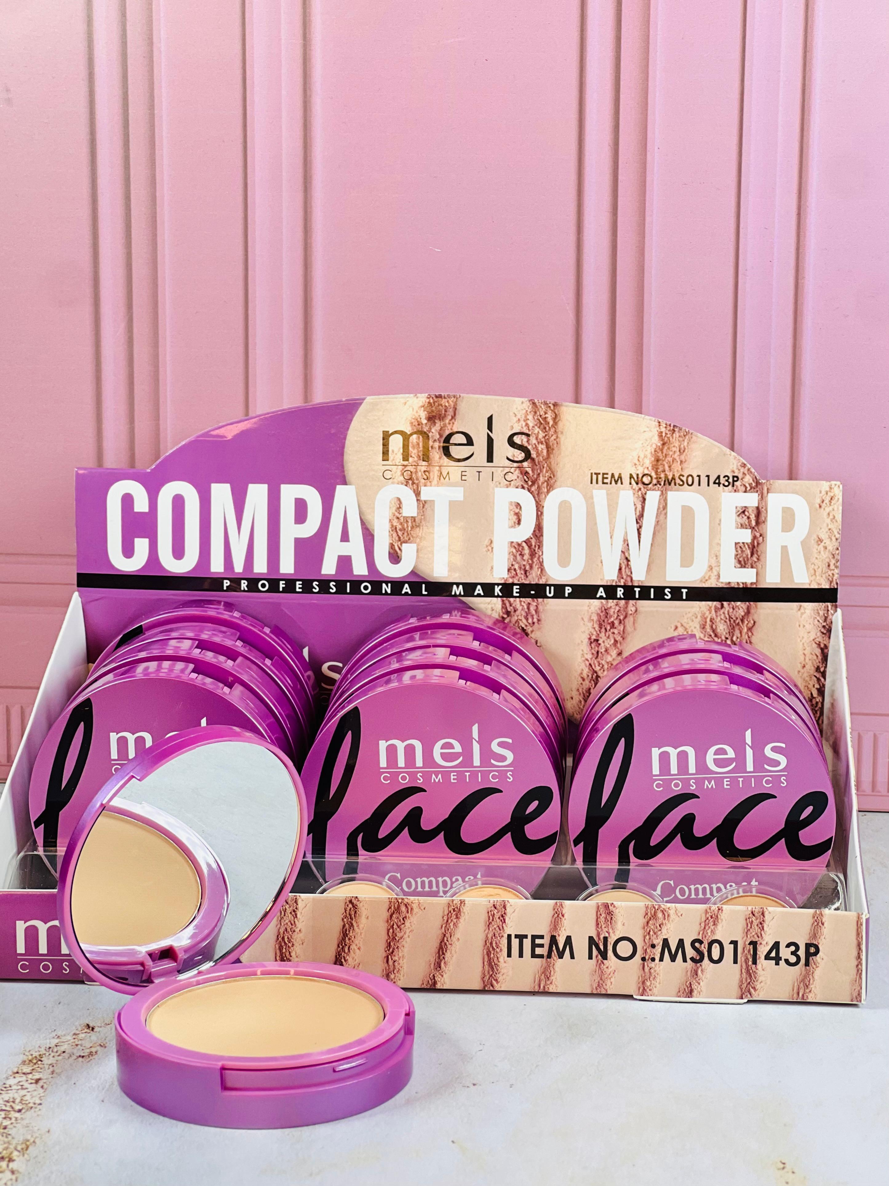 POLVO COMPACTO MS01143P