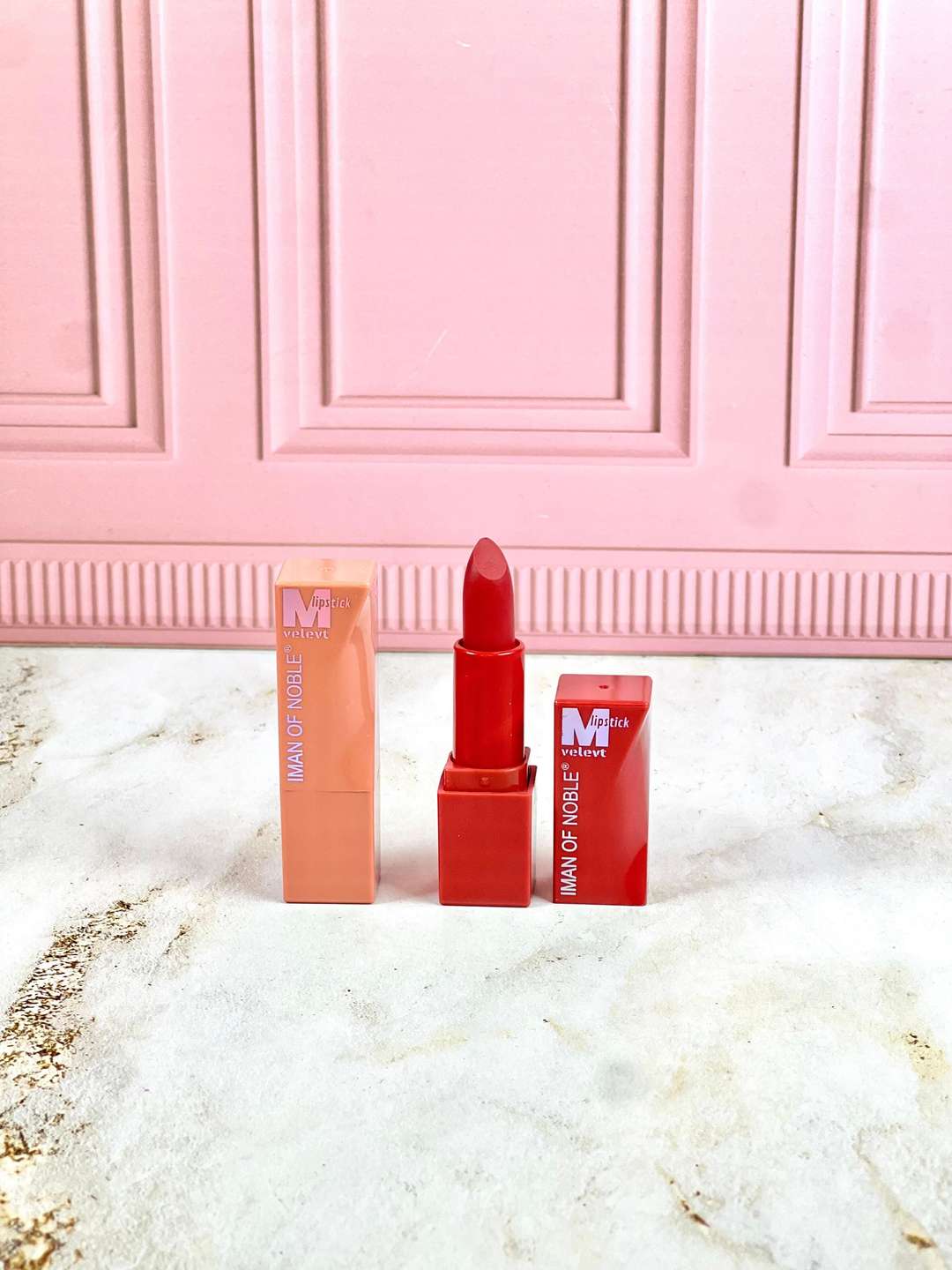 LABIAL NUDE BARRA 5063A