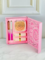 Kit luxury Maquillaje  BD-004