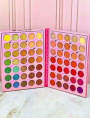 PALETA DE SOMBRAS x70LD7548