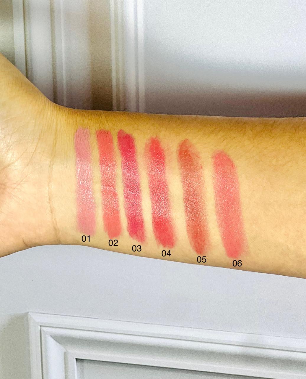 LABIAL NUDE BARRA 7067A