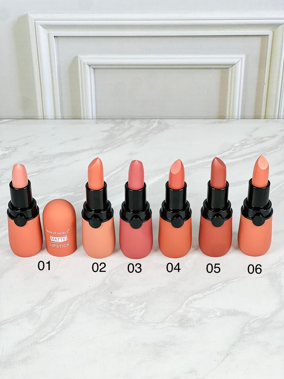 LABIAL NUDE BARRA 7067A