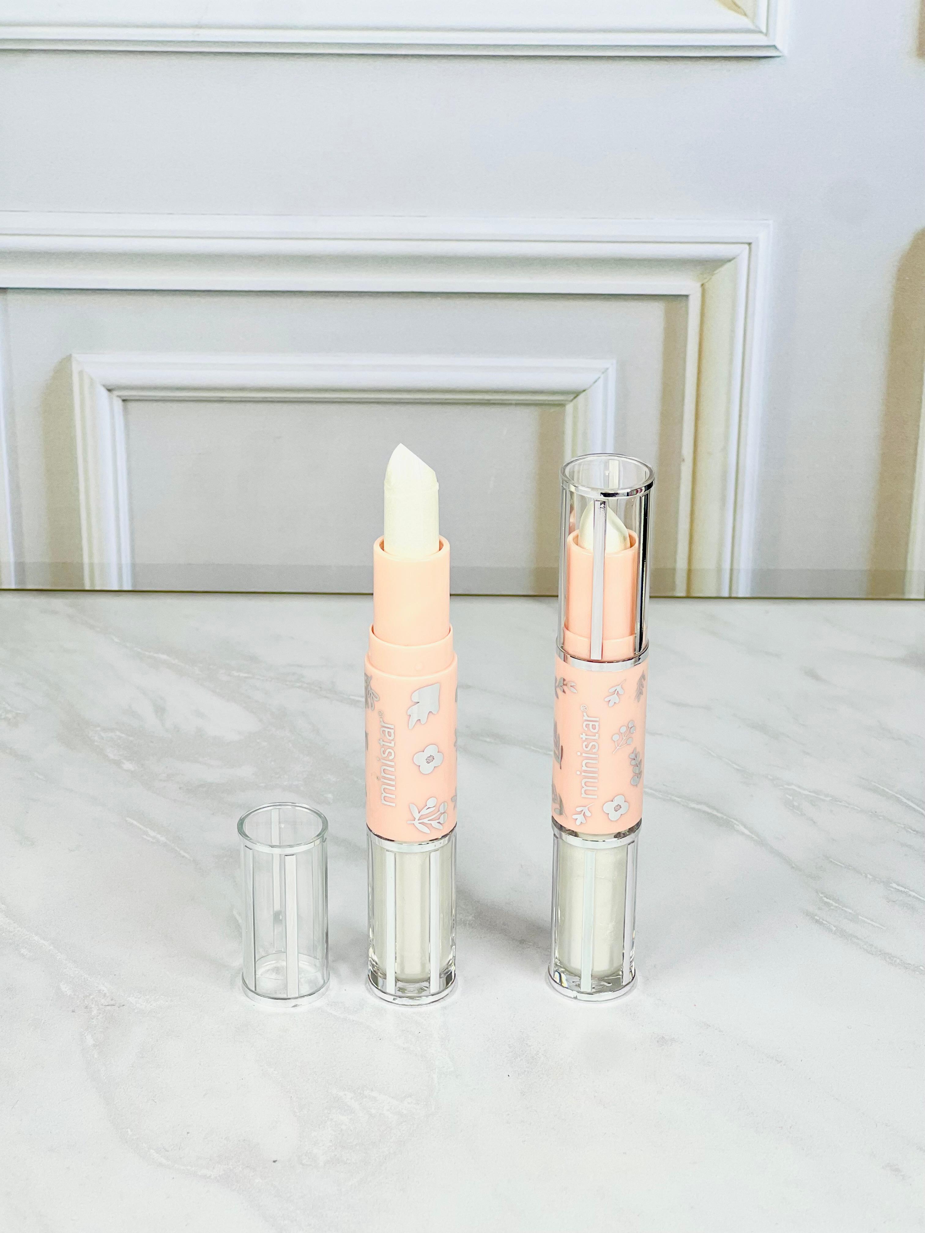 ILUMINADOR BARRA + LIQUIDO