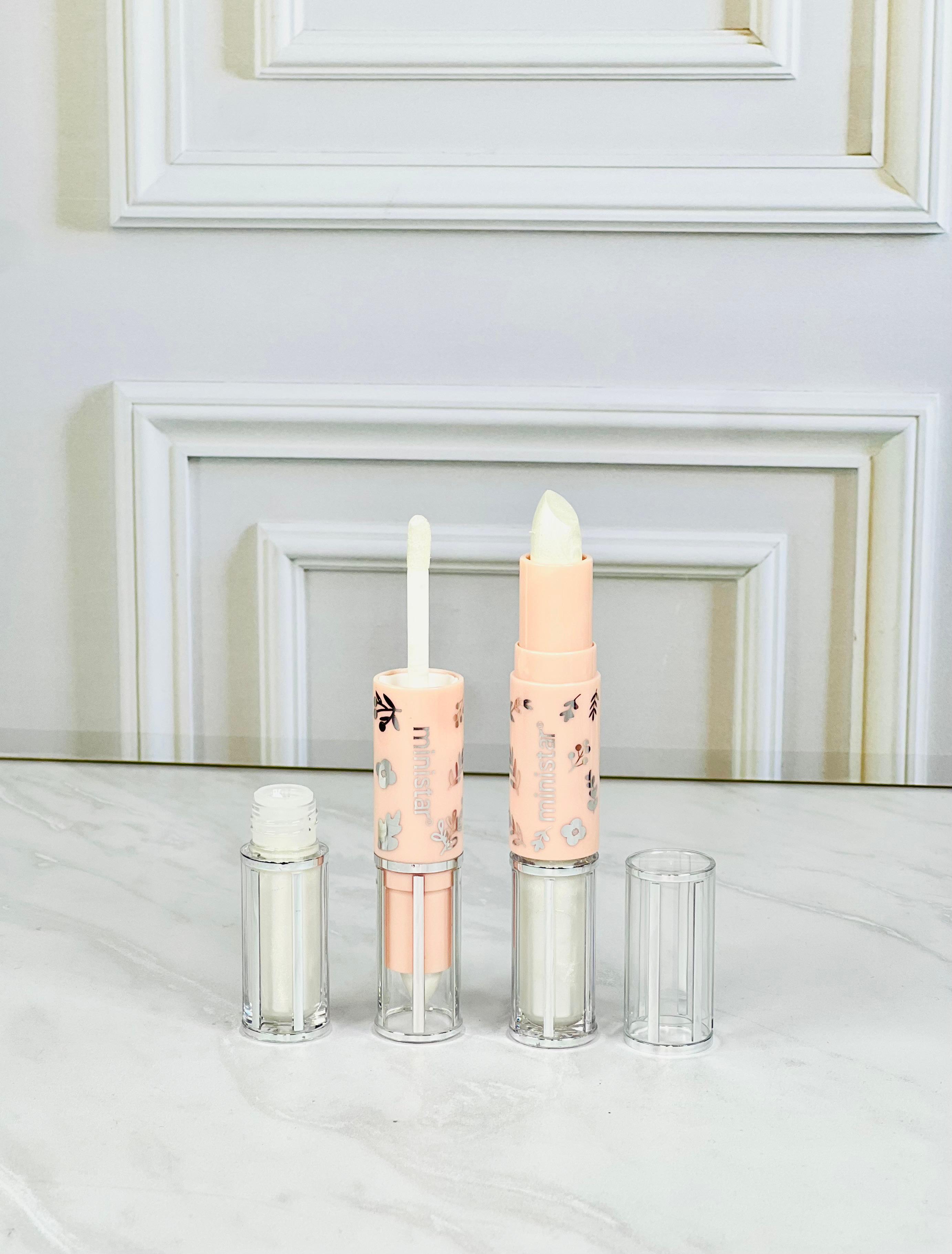 ILUMINADOR BARRA + LIQUIDO