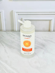 ESENCIA FACIAL A BASE DE AGUA VITAMINA C 300ML