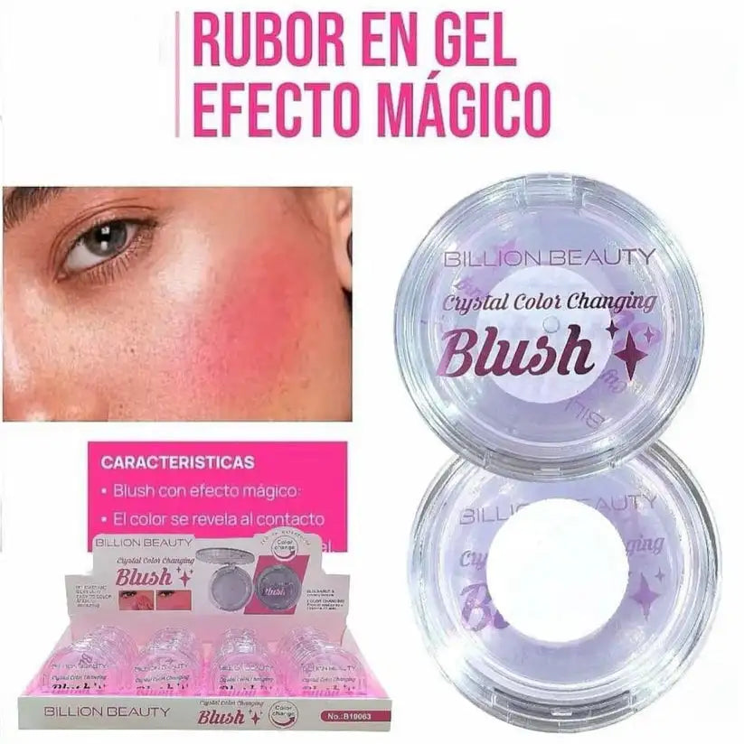 RUBOR EN GEL MÁGIGO