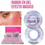 RUBOR EN GEL MÁGIGO