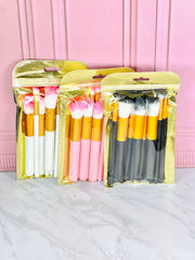 SET BROCHAS X 10 JHC10-026