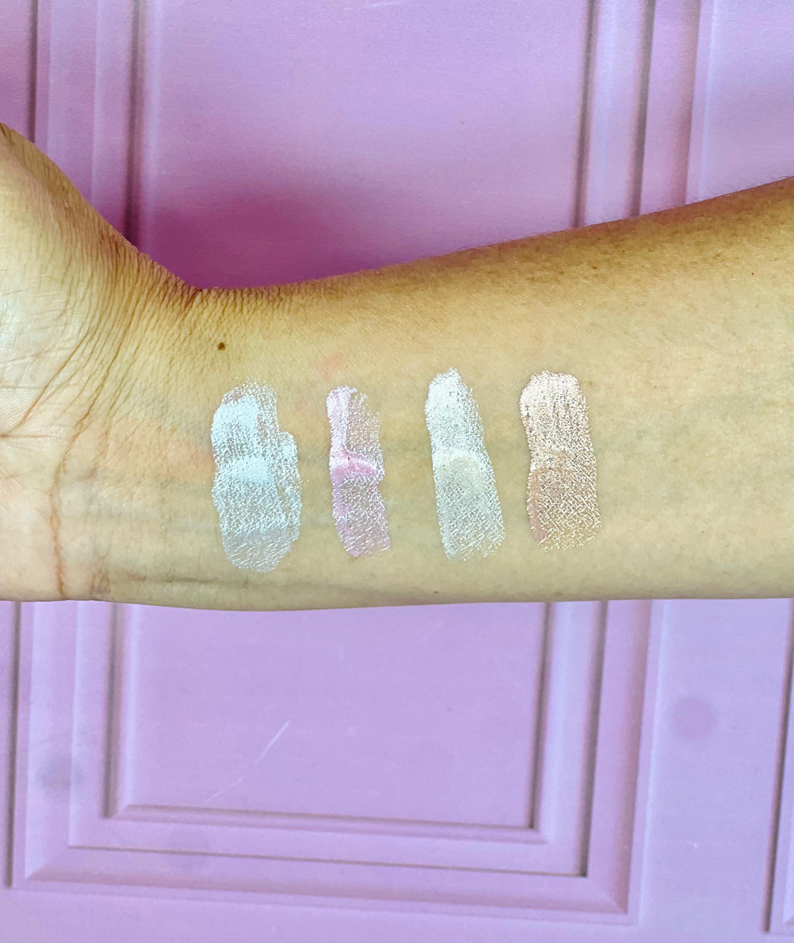 ILUMINADOR LIQUIDO CON APLICADOR B70032