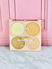 PALETA DE ILUMINADOR X4