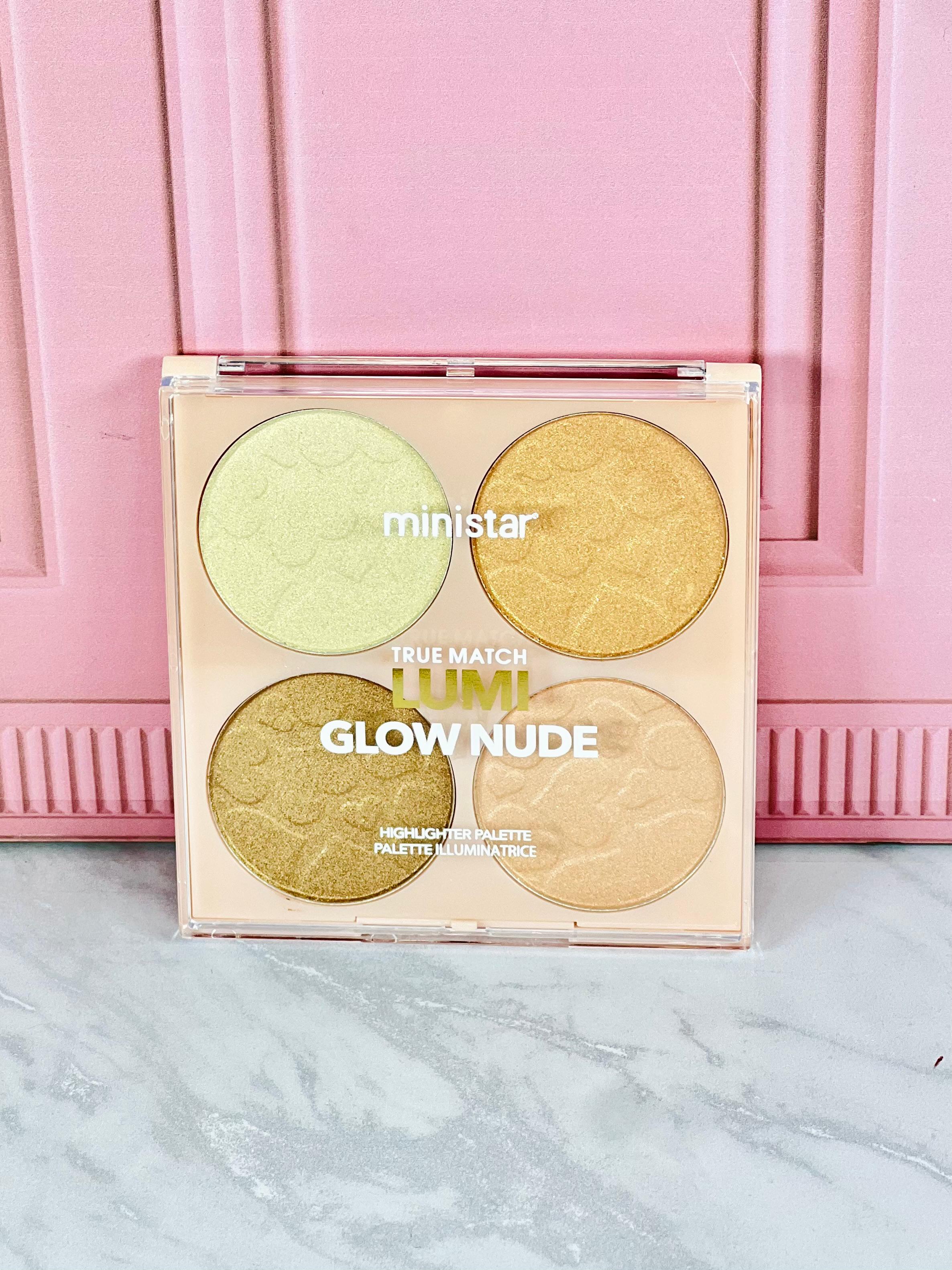 PALETA DE ILUMINADOR X4