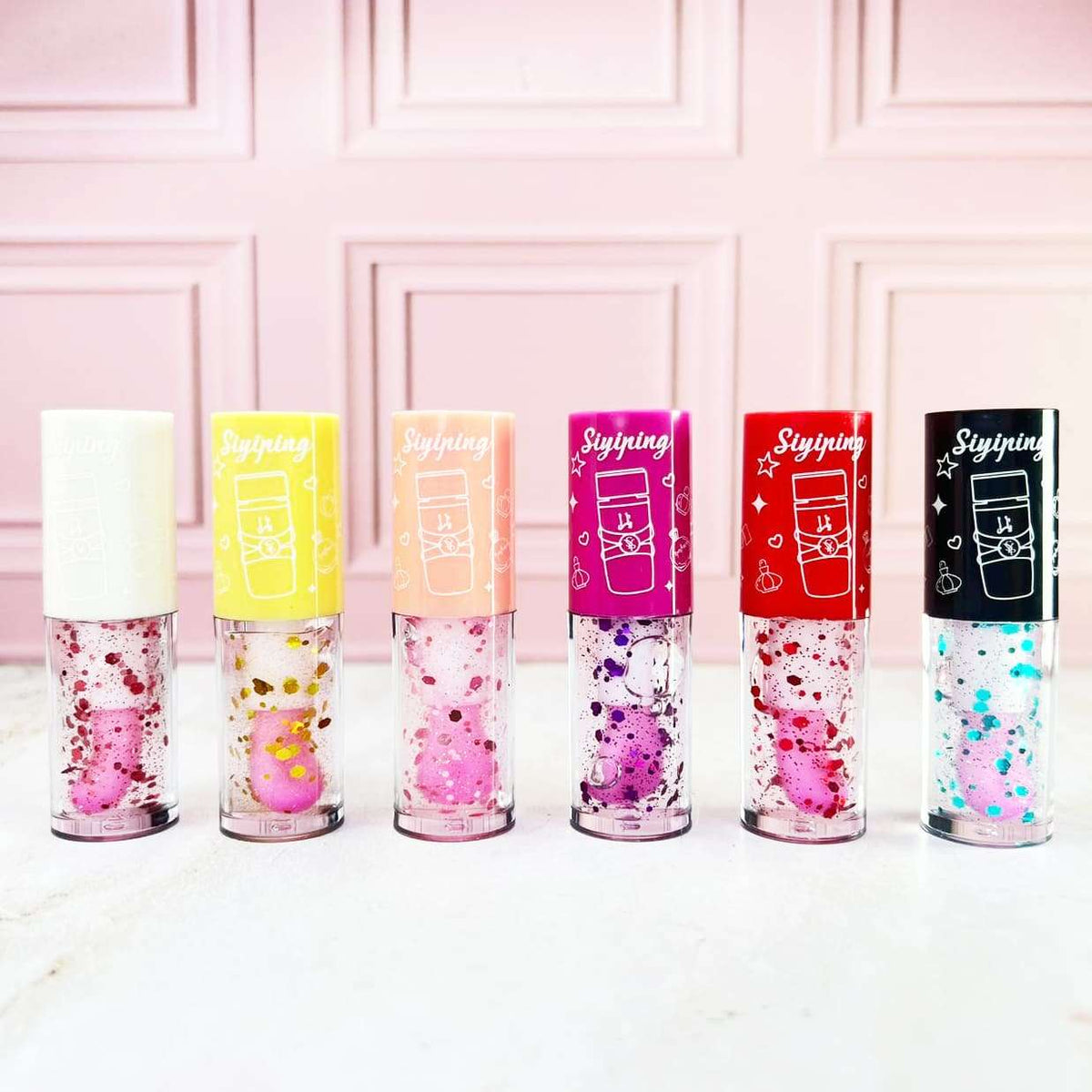 BRILLO LABIOS SYP-LG038