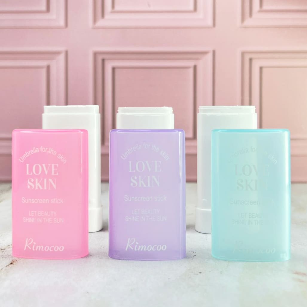 PROTECTOR SOLAR BARRA W5986