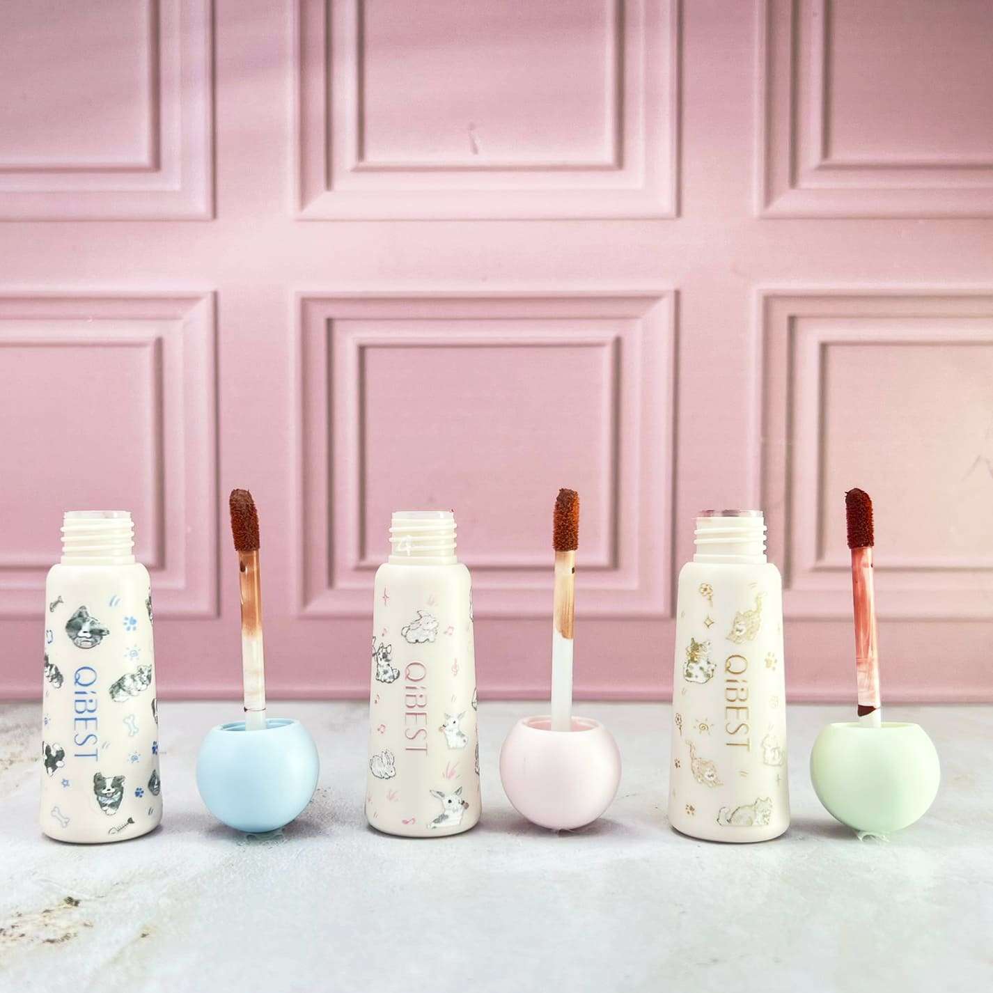 LABIAL LÍQUIDO QB06
