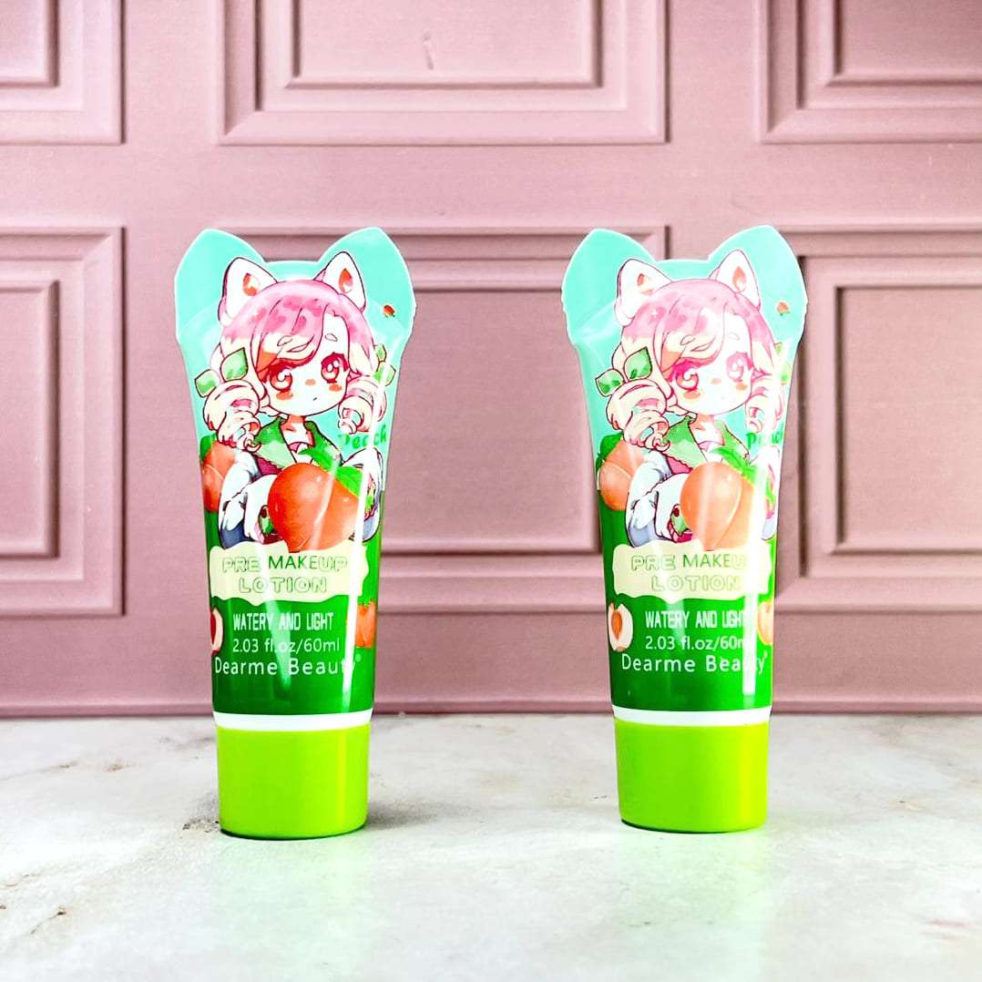PRIMER PEACH D2247