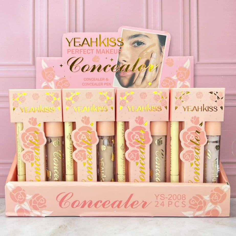 SET CORRECTOR + LÁPIZ YS-2008