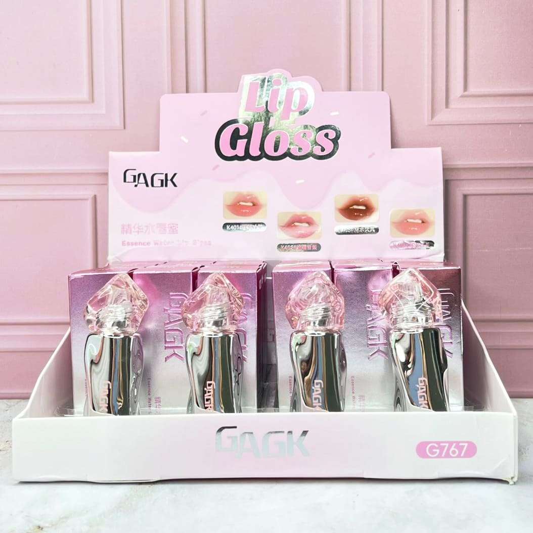 BRILLO LABIOS CON COLOR G767