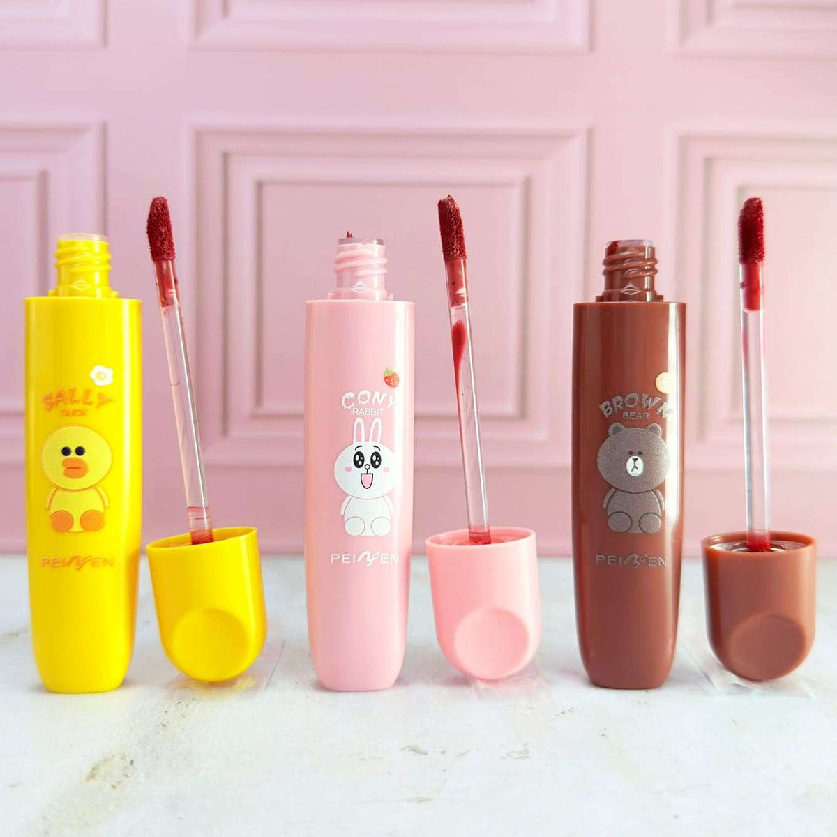 LABIAL LIQUIDO P7239